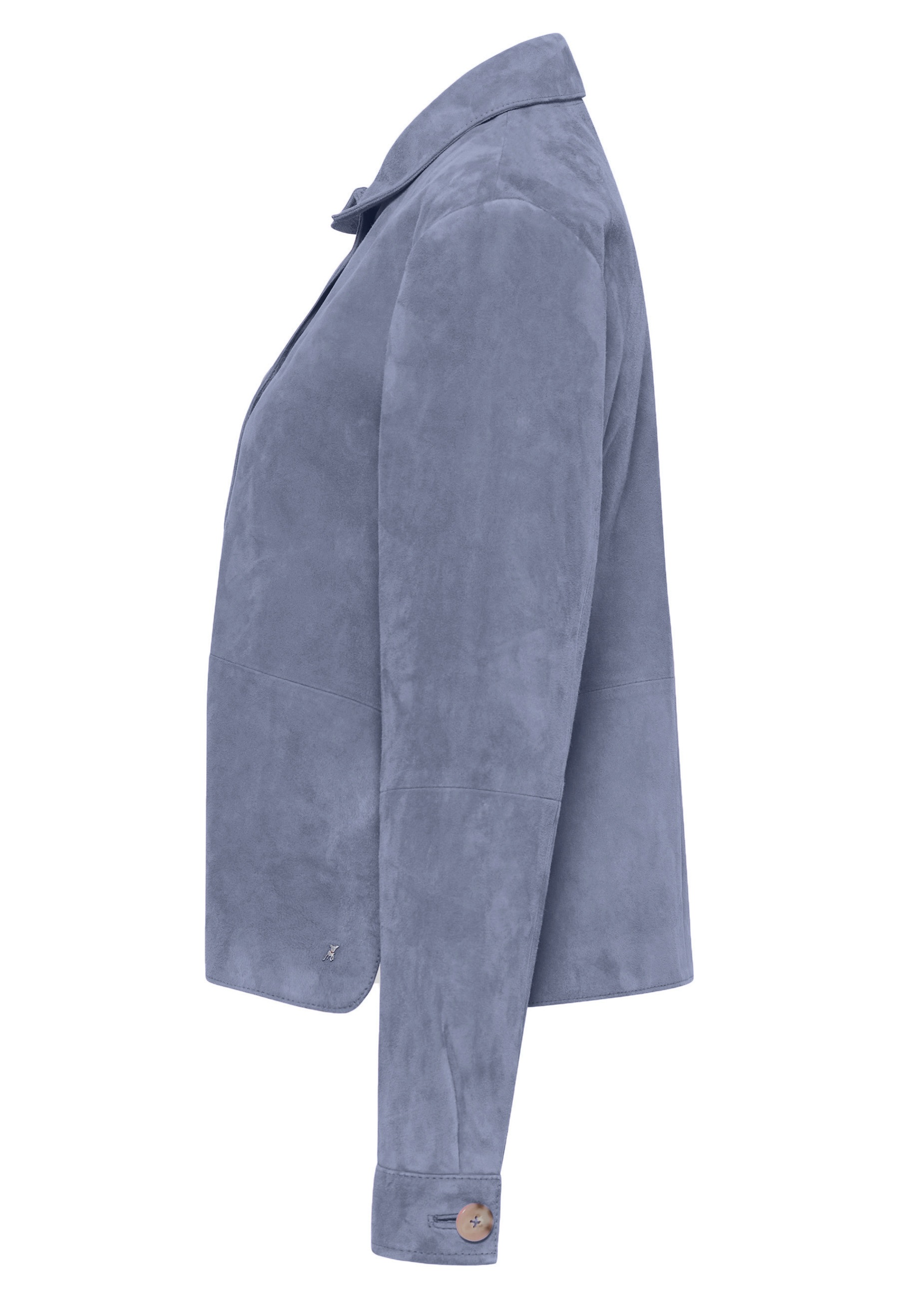 Frieda & Freddies Lederjacke »Leather Jacket / Ayleen«