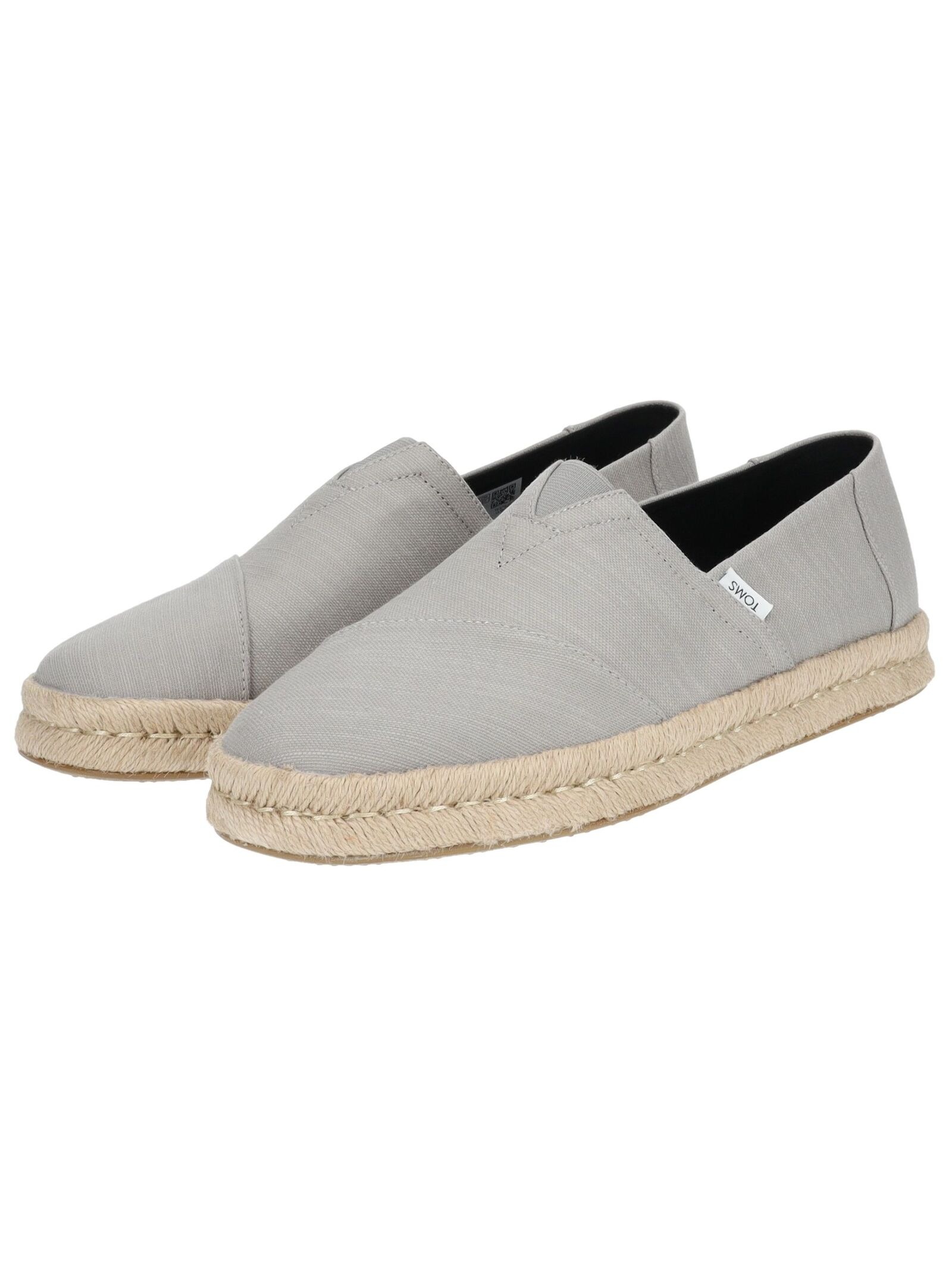 TOMS Espadrille »TOMS Halbschuhe Textil«