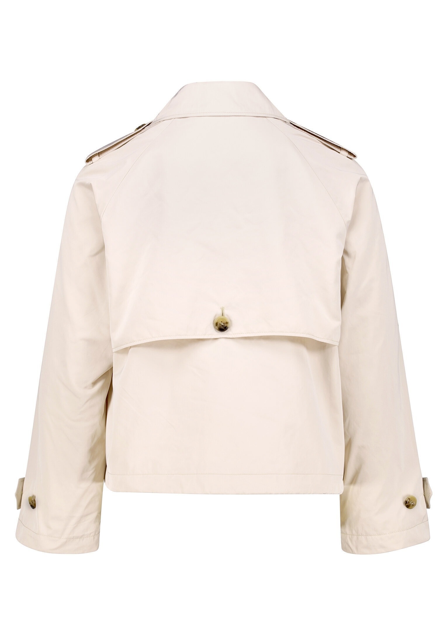Betty Barclay Canvasjacke »Damen langarm«