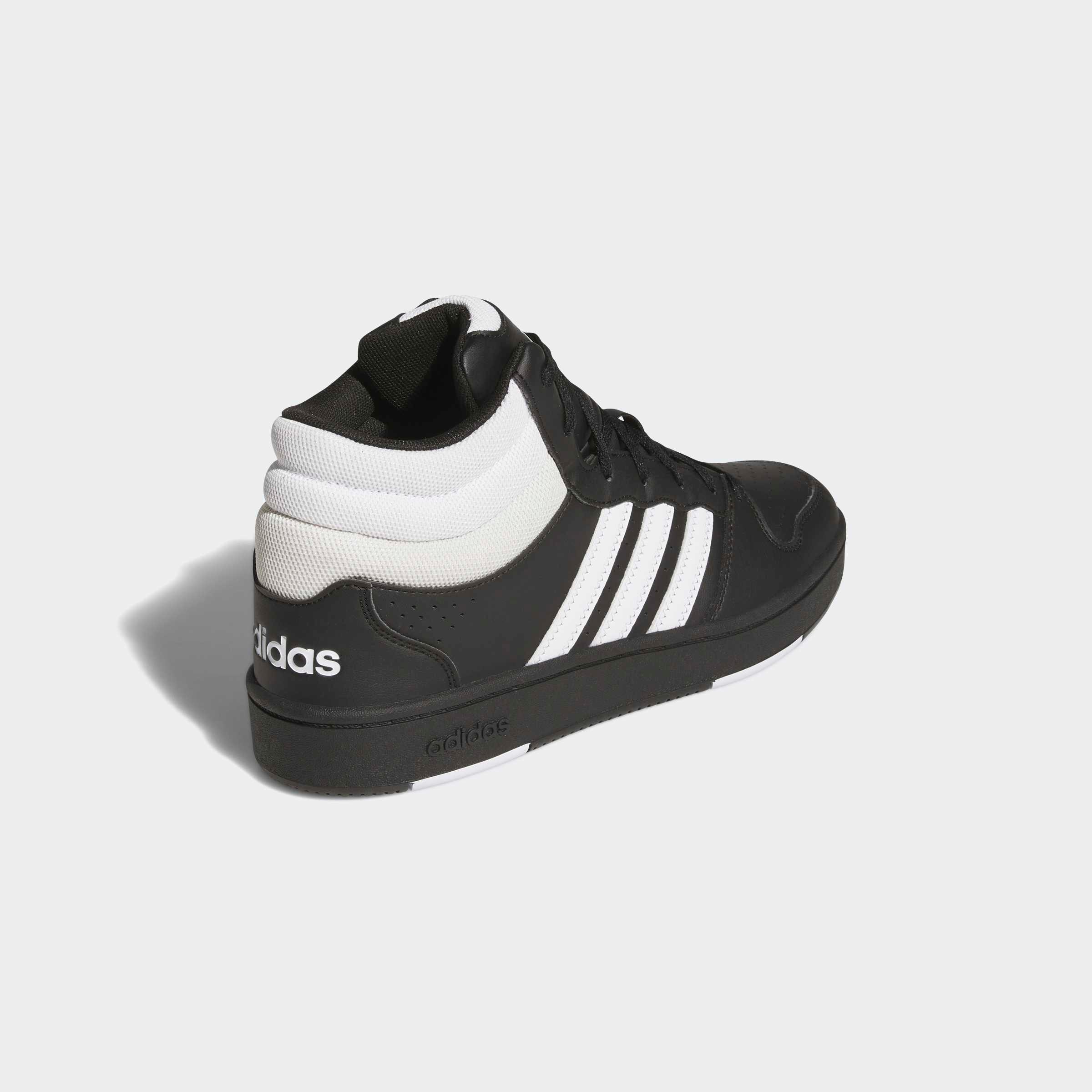 adidas Sportswear Sneaker »HOOPS MID CLASSIC«