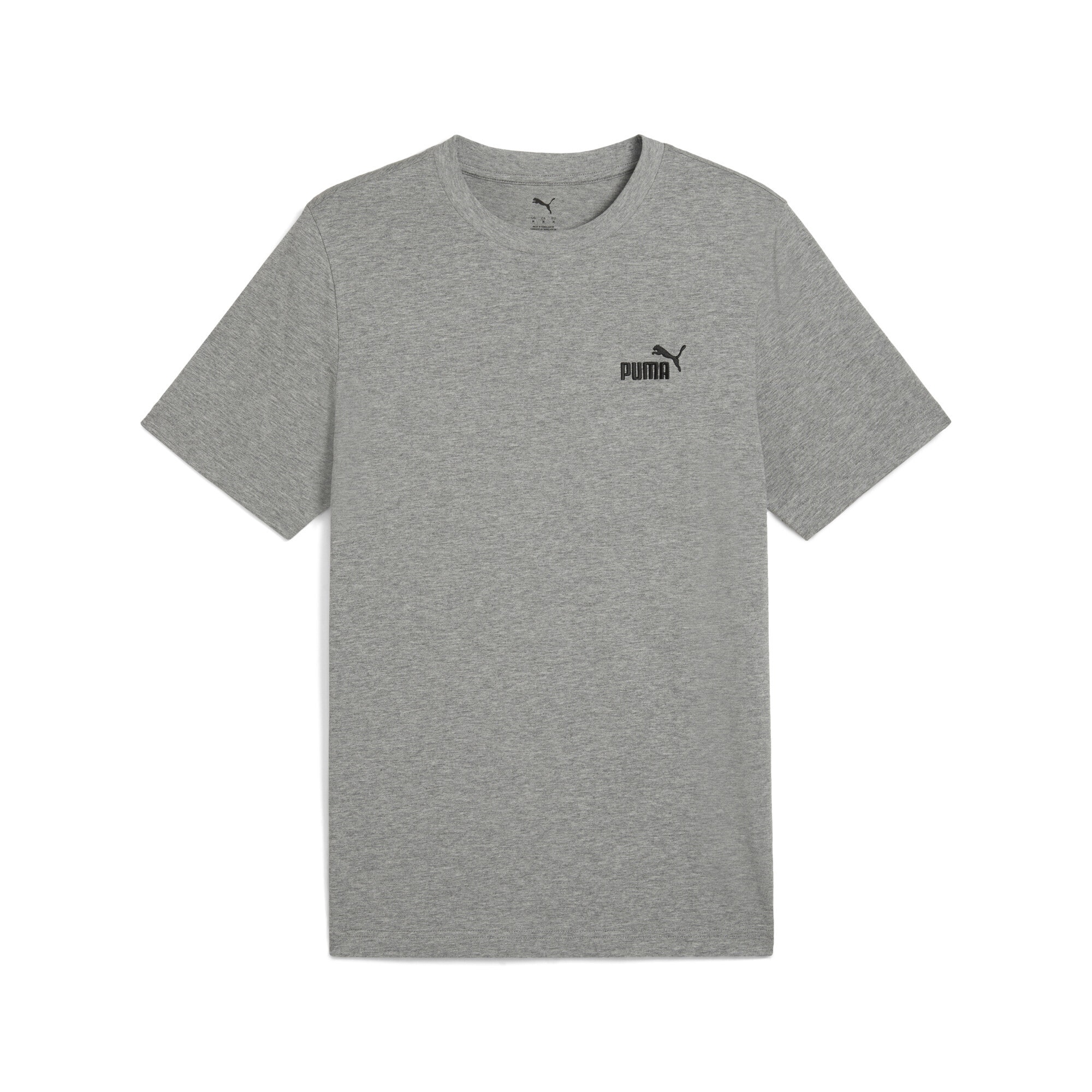 PUMA T-Shirt "Essentials Small No. 1 Logo T-Shirt Herren"