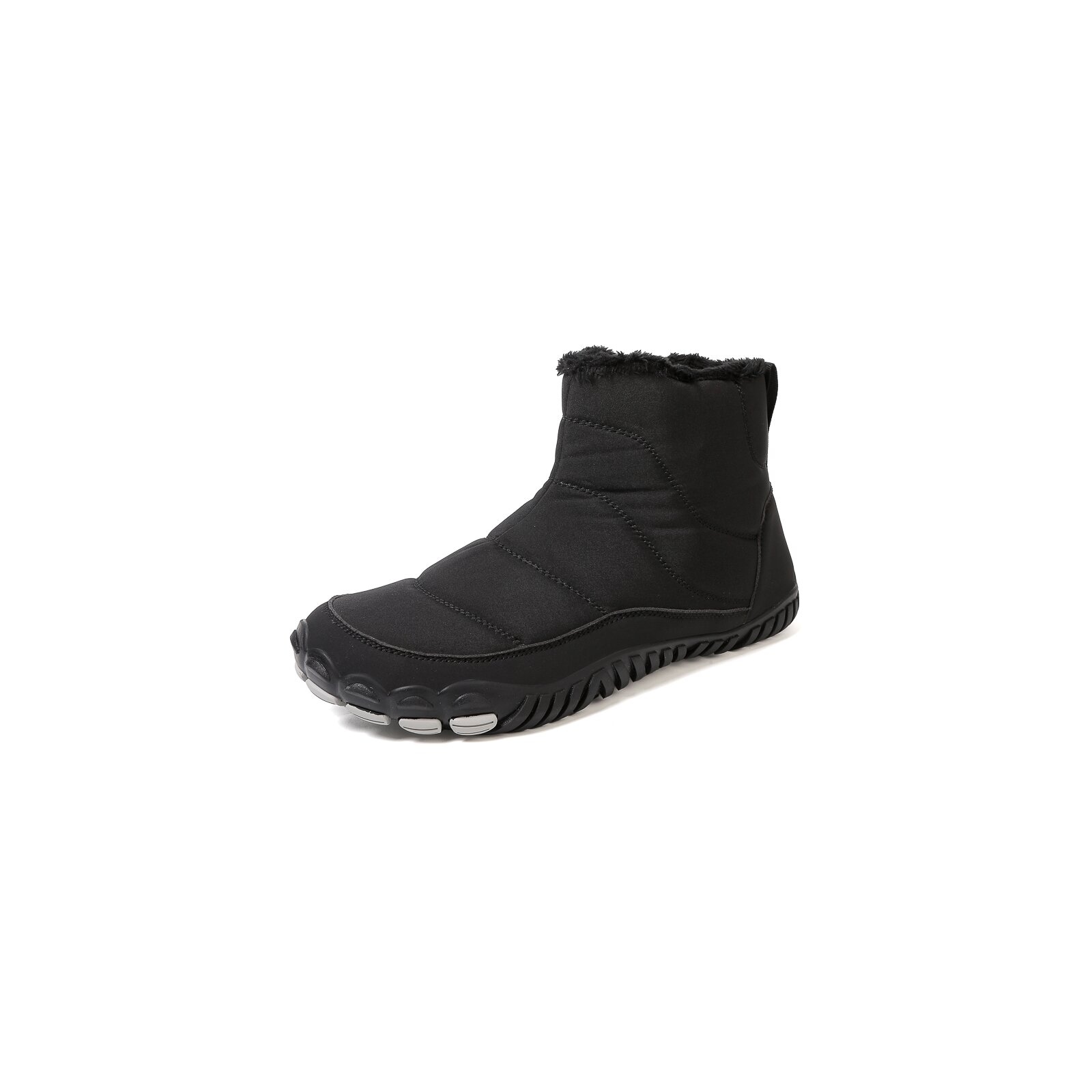 DOTALES Barfußschuh »Warmstep Barfußschuhe Winterstiefel Damen & Herren – Exklusiv &«