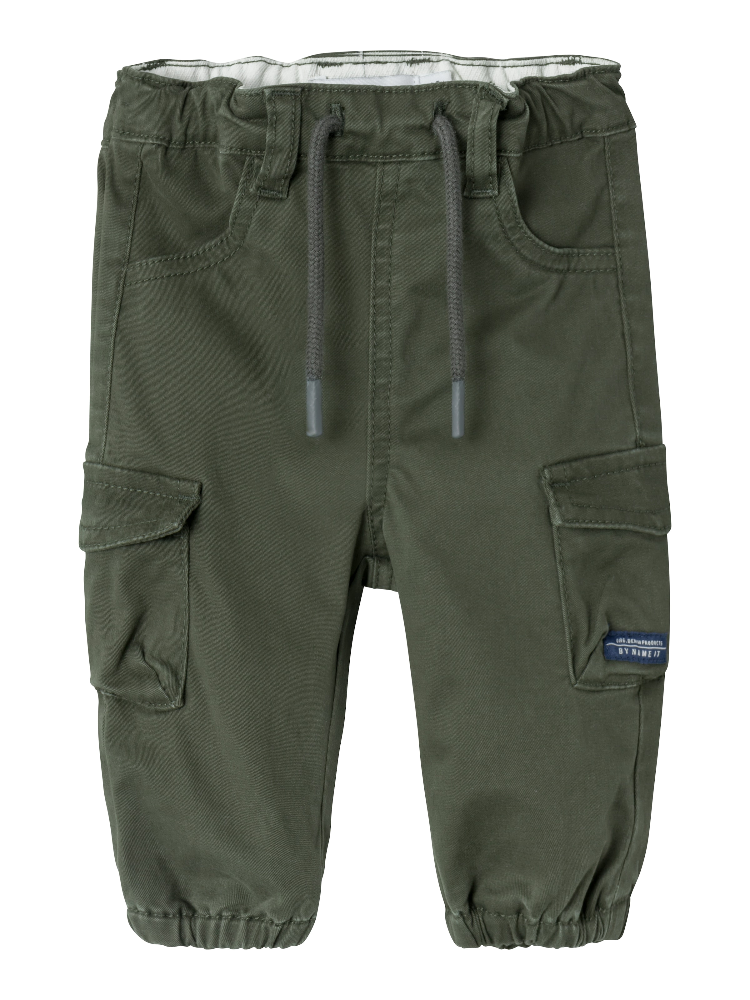 Name It Cargohose "NBMBEN CARGO R TWI PANT 1771-HI NOOS"