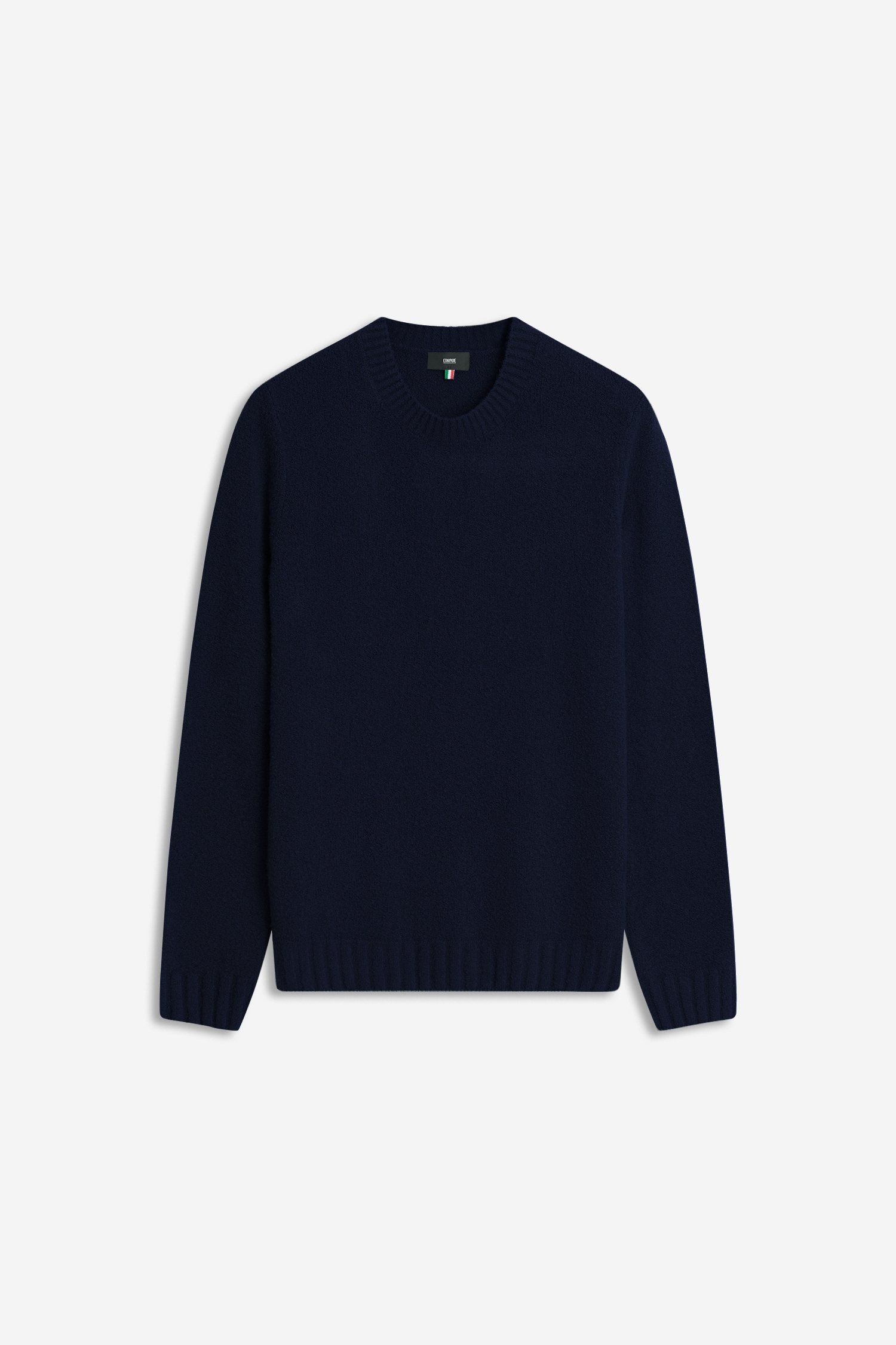 Cinque Rollkragenpullover "CINUPIO", mit Strickbündchen günstig online kaufen