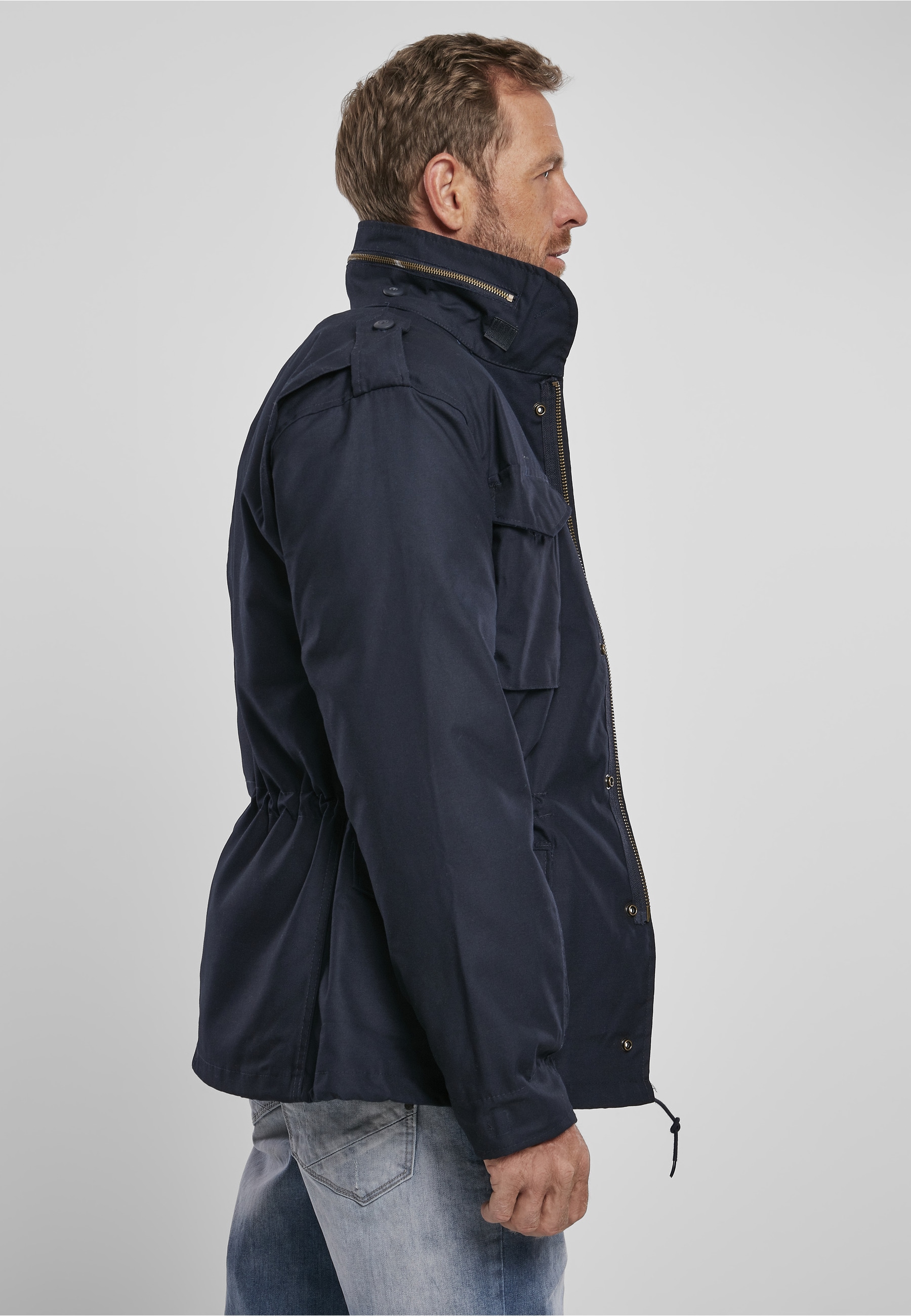 Brandit Langmantel »Brandit Herren M-65 Field Jacket«