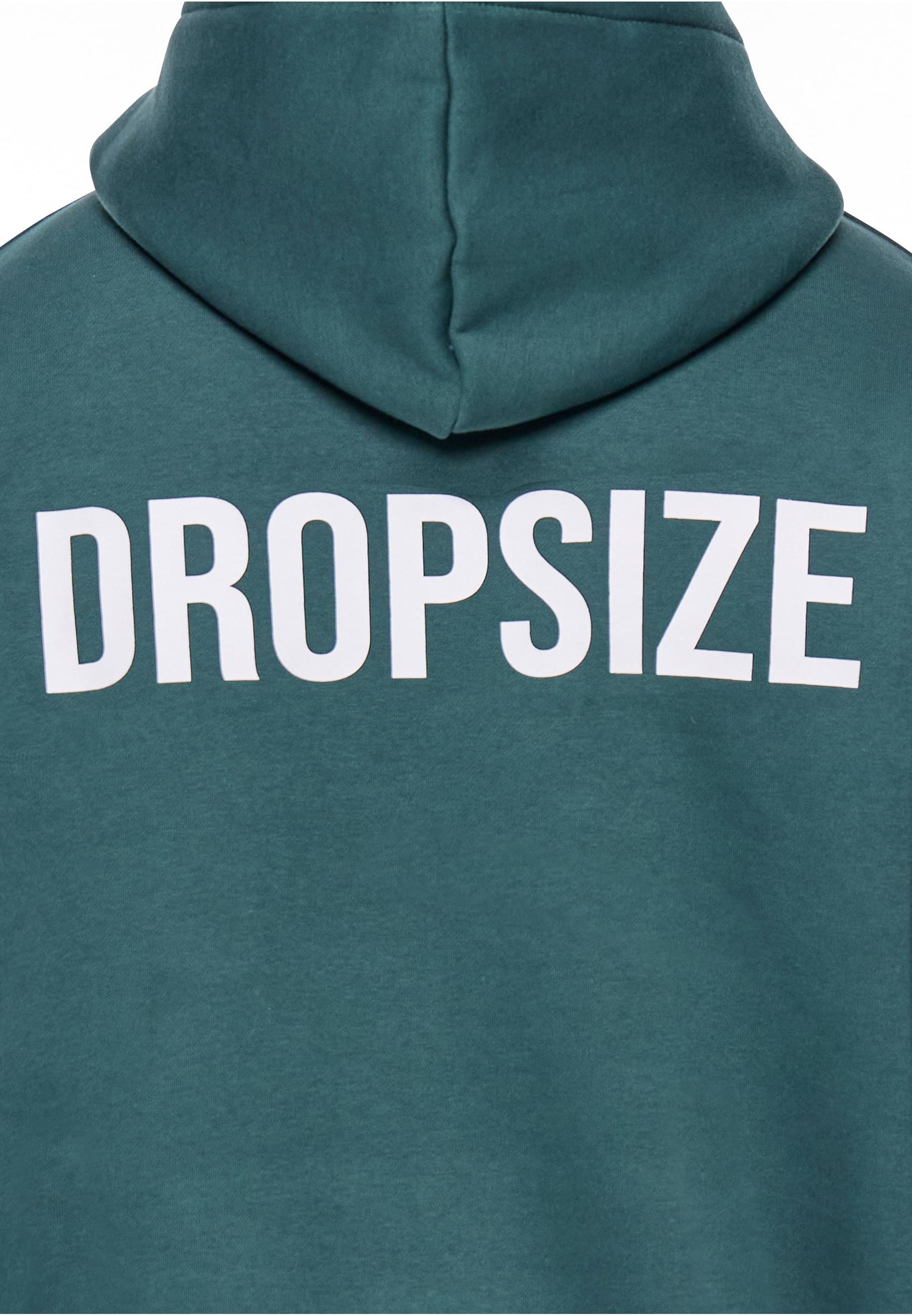 Dropsize Kapuzensweatshirt »Dropsize HEAVY OVERSIZE HD PRINT HOODIE«, (1 tlg.)