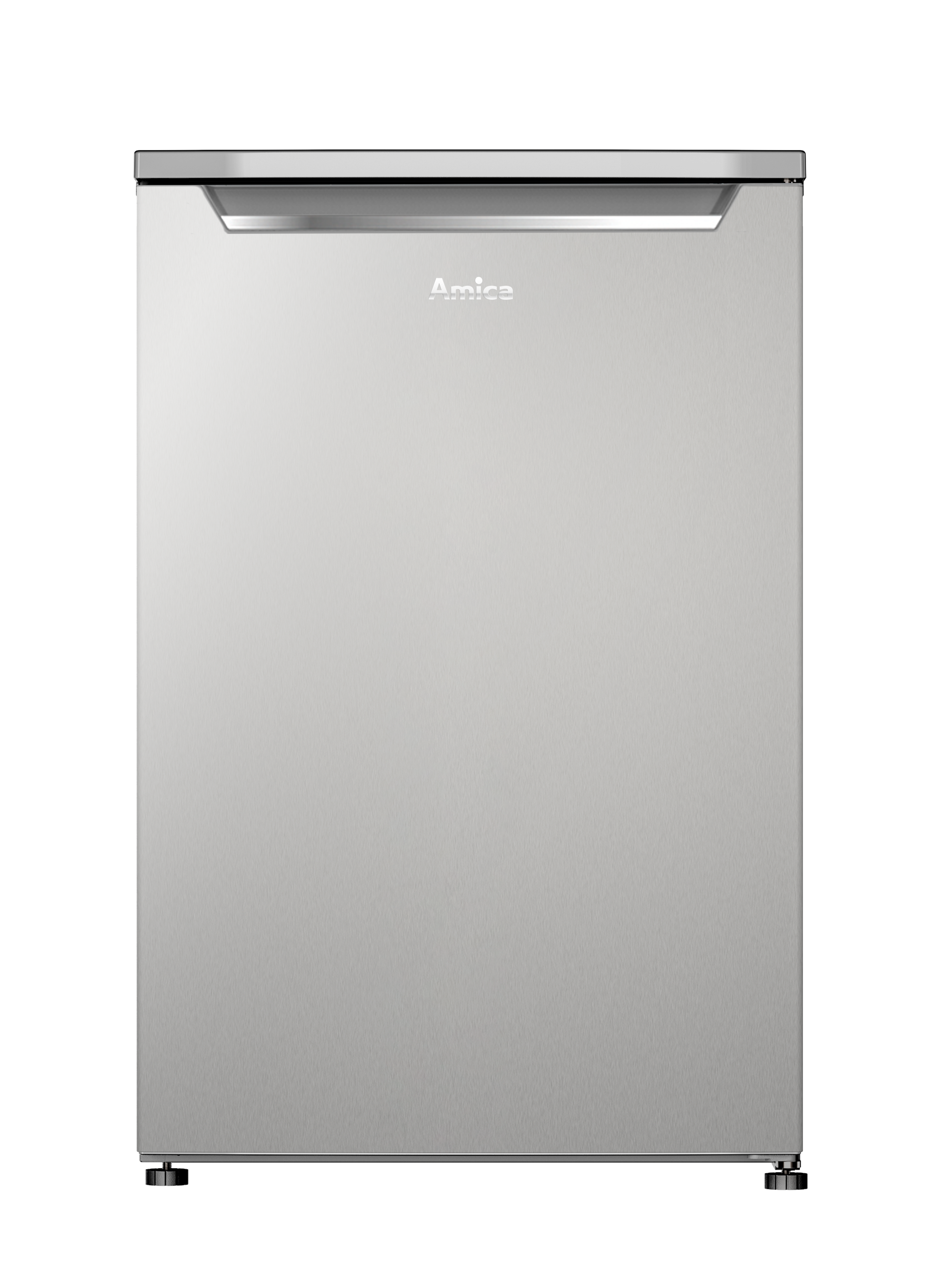 Amica Gefrierschrank »GS 321 125 E« 85 cm hoch 55 cm breit Leise Power für Tiefkühlvorräte – passt in jede Ecke