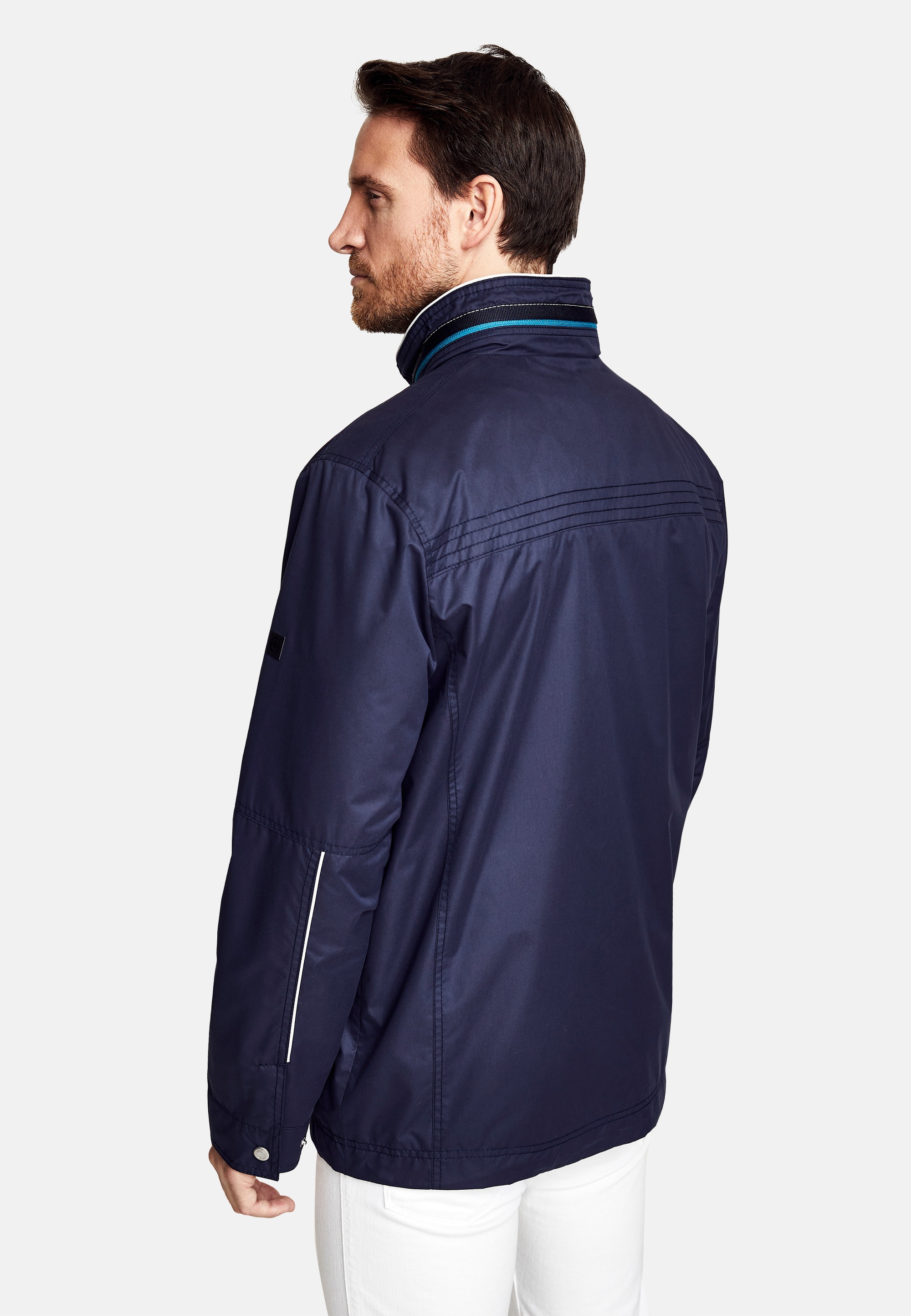 Cabano Outdoorjacke »High Performance«, (1 St.), mit atmungsaktiver Funktion
