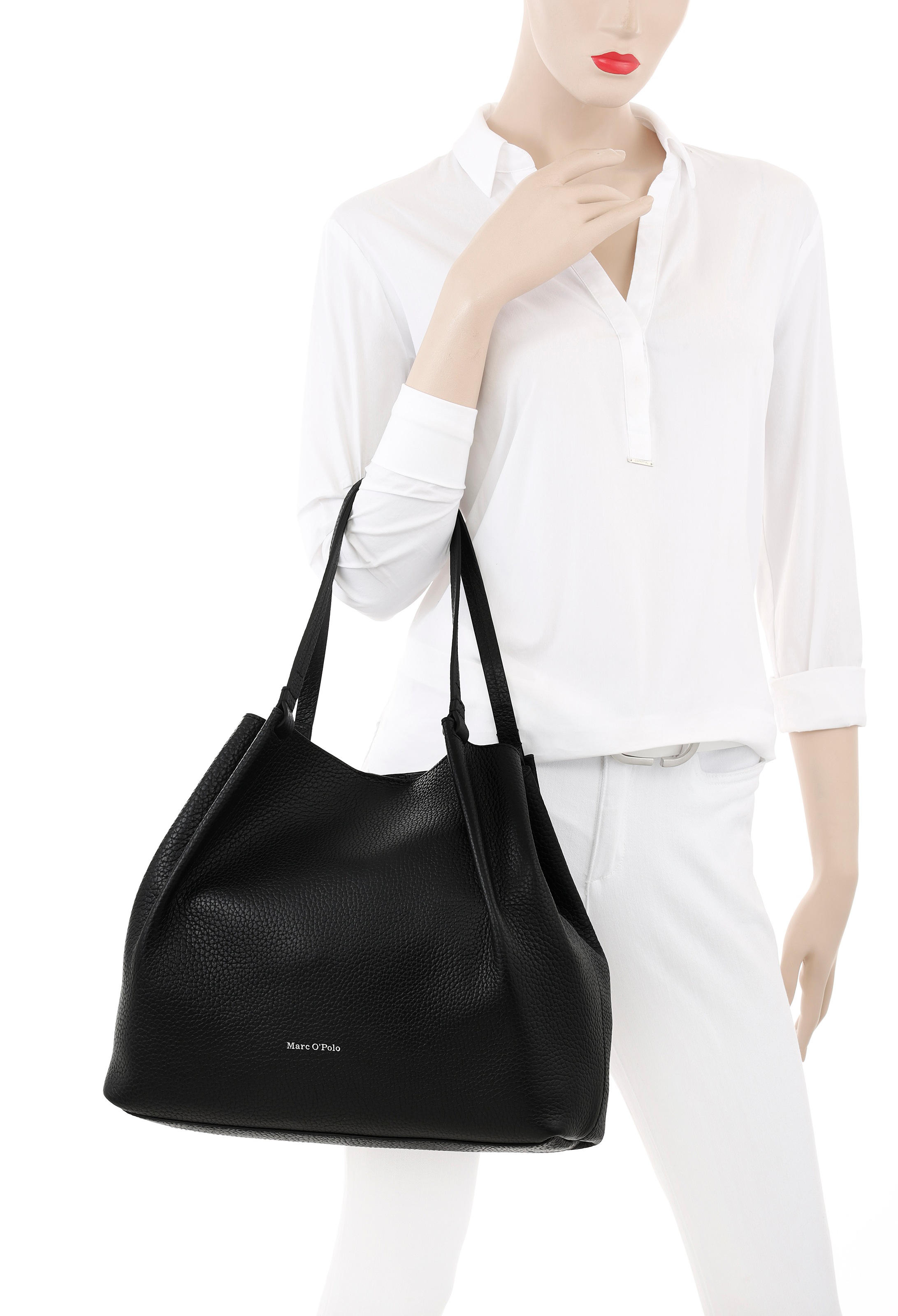 Marc OPolo Accessories Shopper "Belli" günstig online kaufen