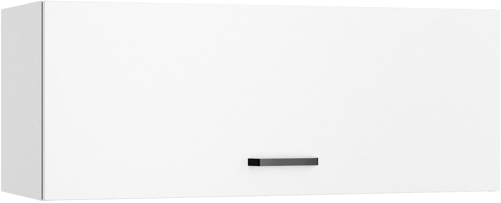 KOCHSTATION Hängeschrank "KS-Paula" 90 cm breit, 35 cm hoch, mit 1 Klappe m günstig online kaufen