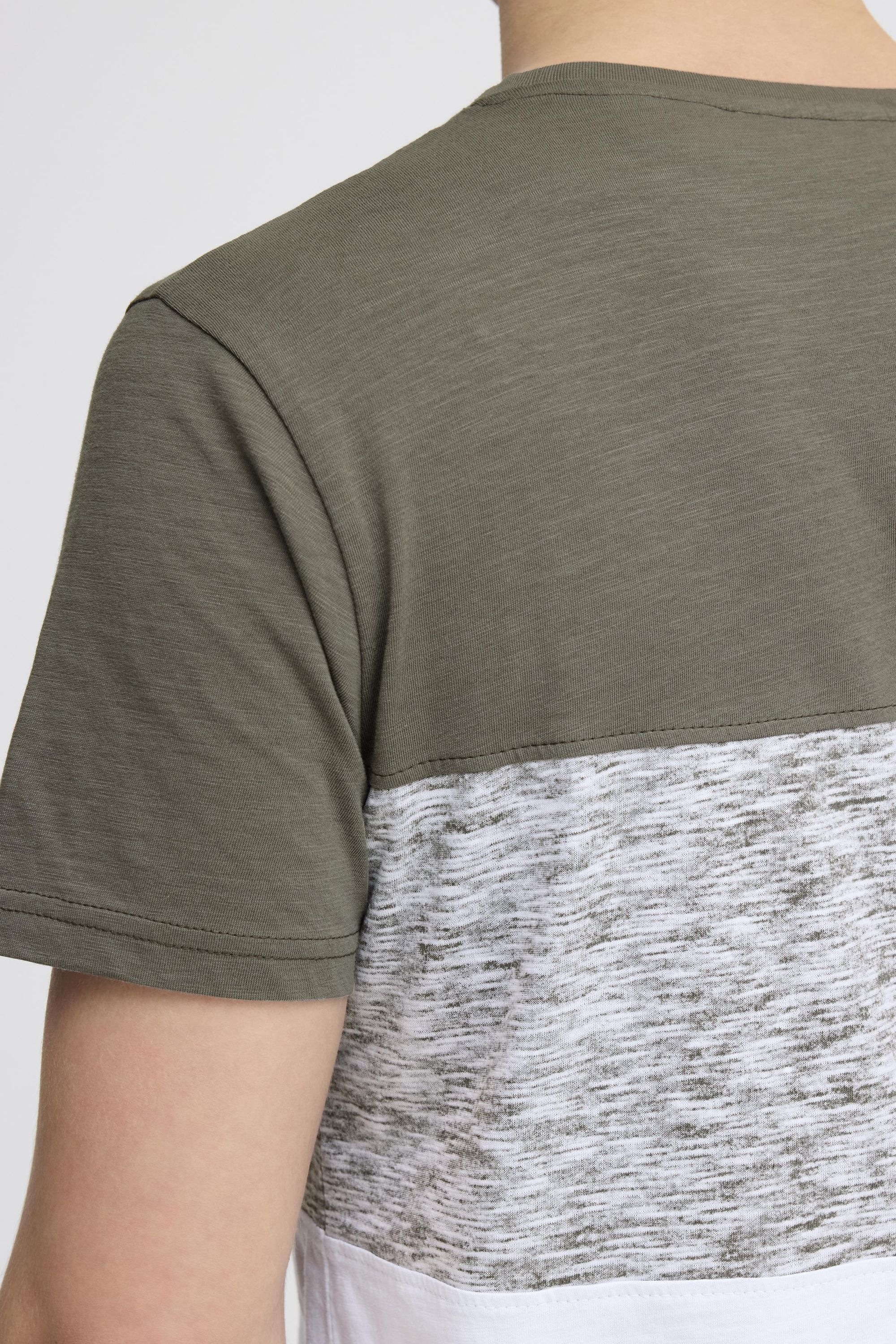 !Solid T-Shirt »T-Shirt SDSinor«