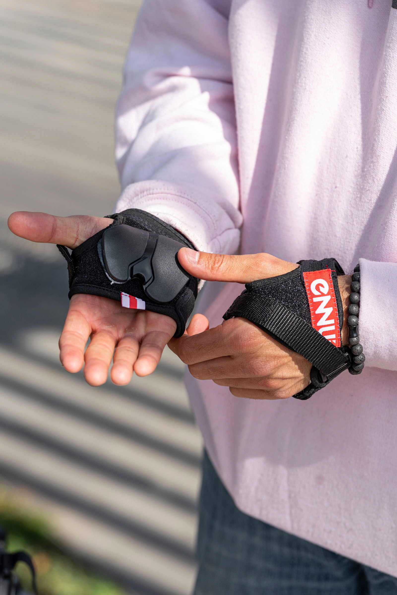 Powerslide Handschutz »Palm Slider«