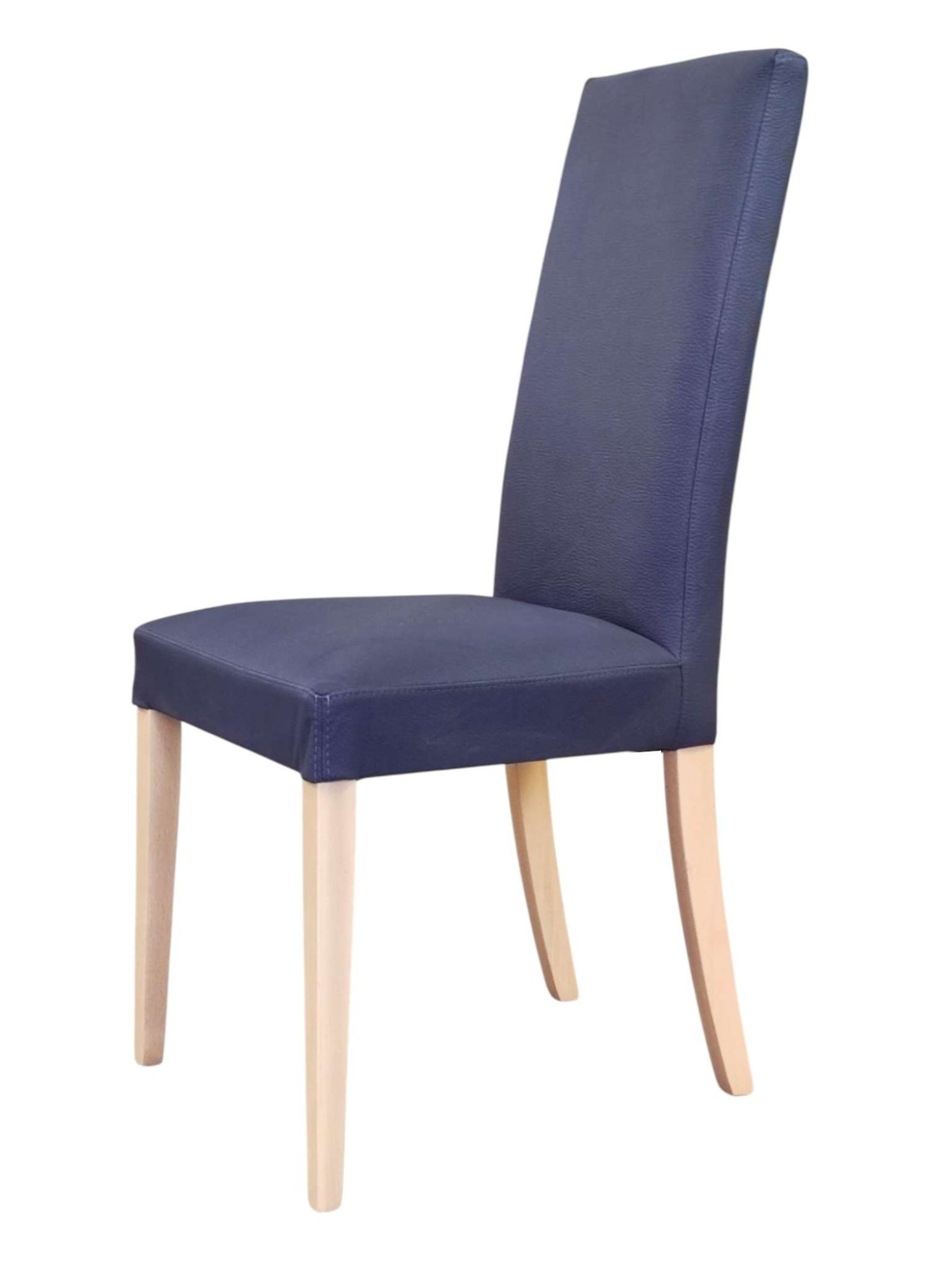 Home affaire Polsterstuhl "Java Polsterstuhl, Küchenstuhl, 4-Fußstuhl" (Set günstig online kaufen