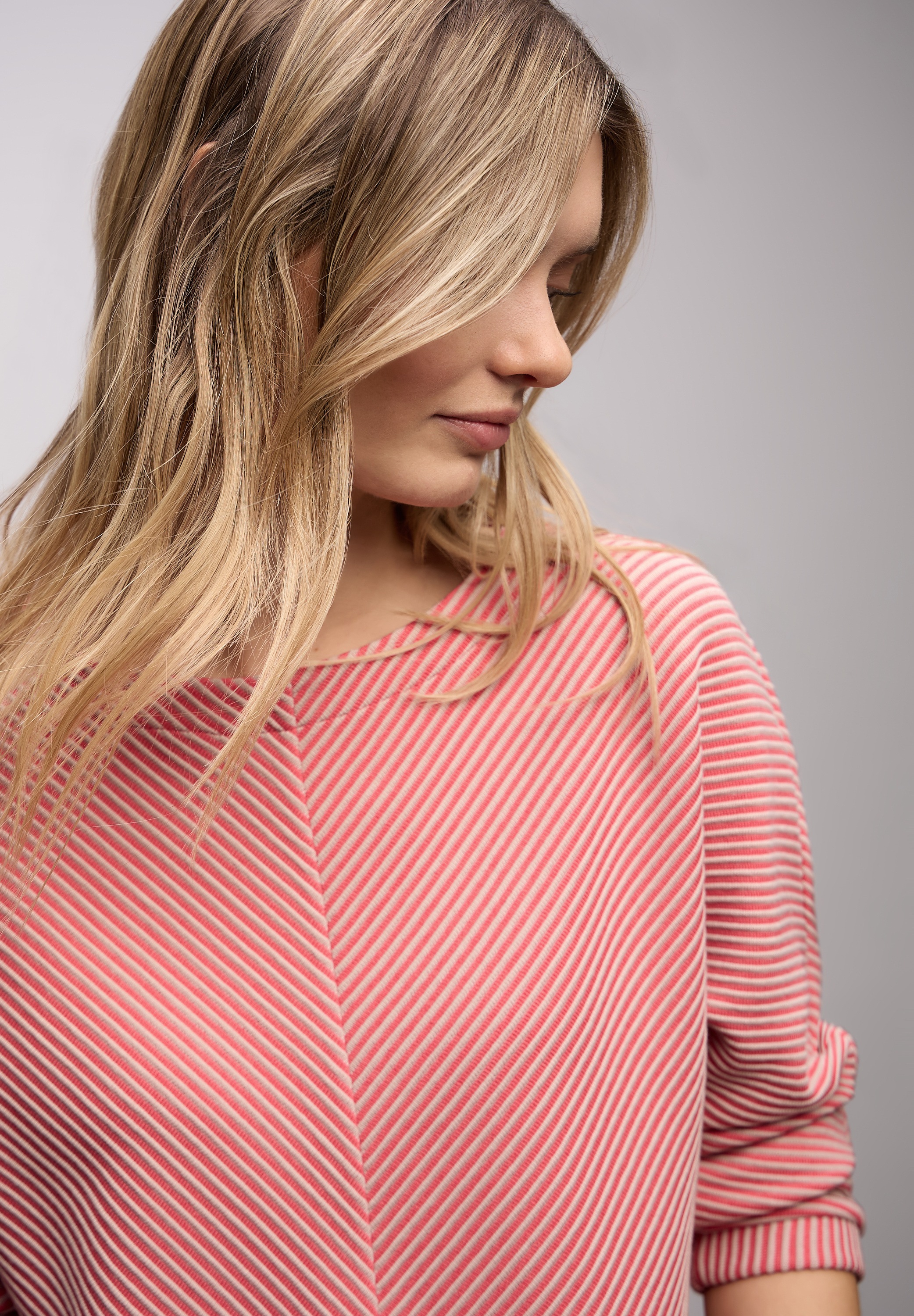 Thumbnail - STREET ONE Strickpullover