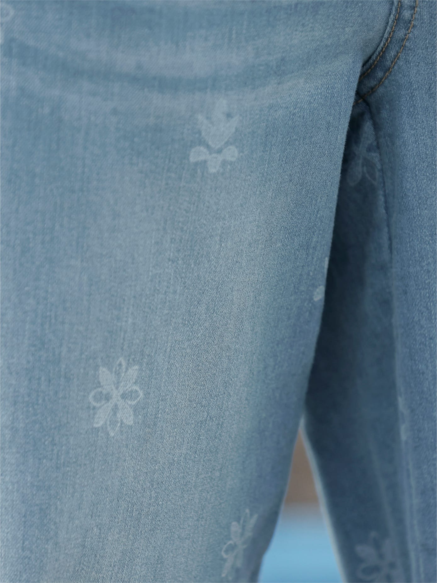 heine Bequeme Jeans 1 tlg.