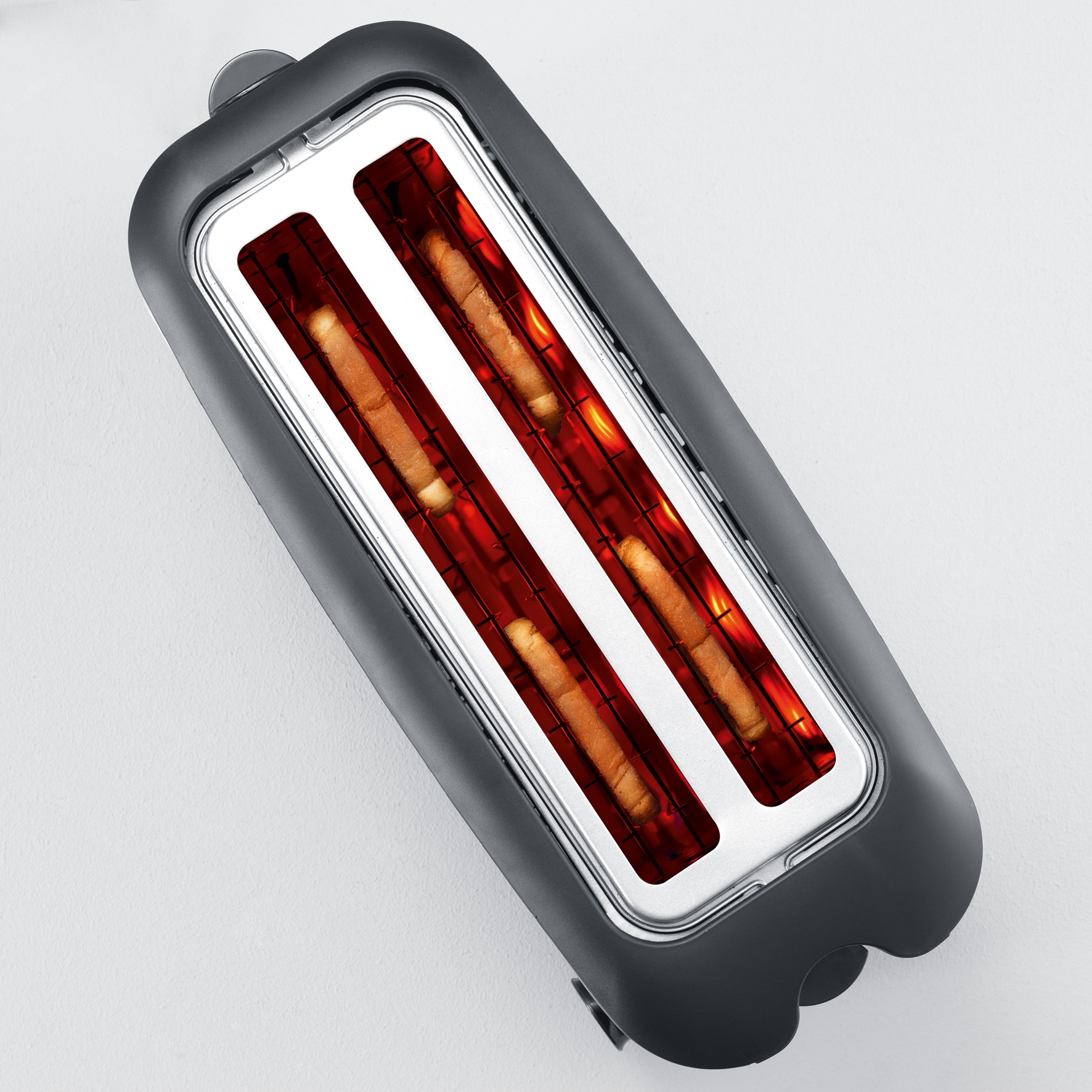 Severin Toaster »AT 2509« 1400 W