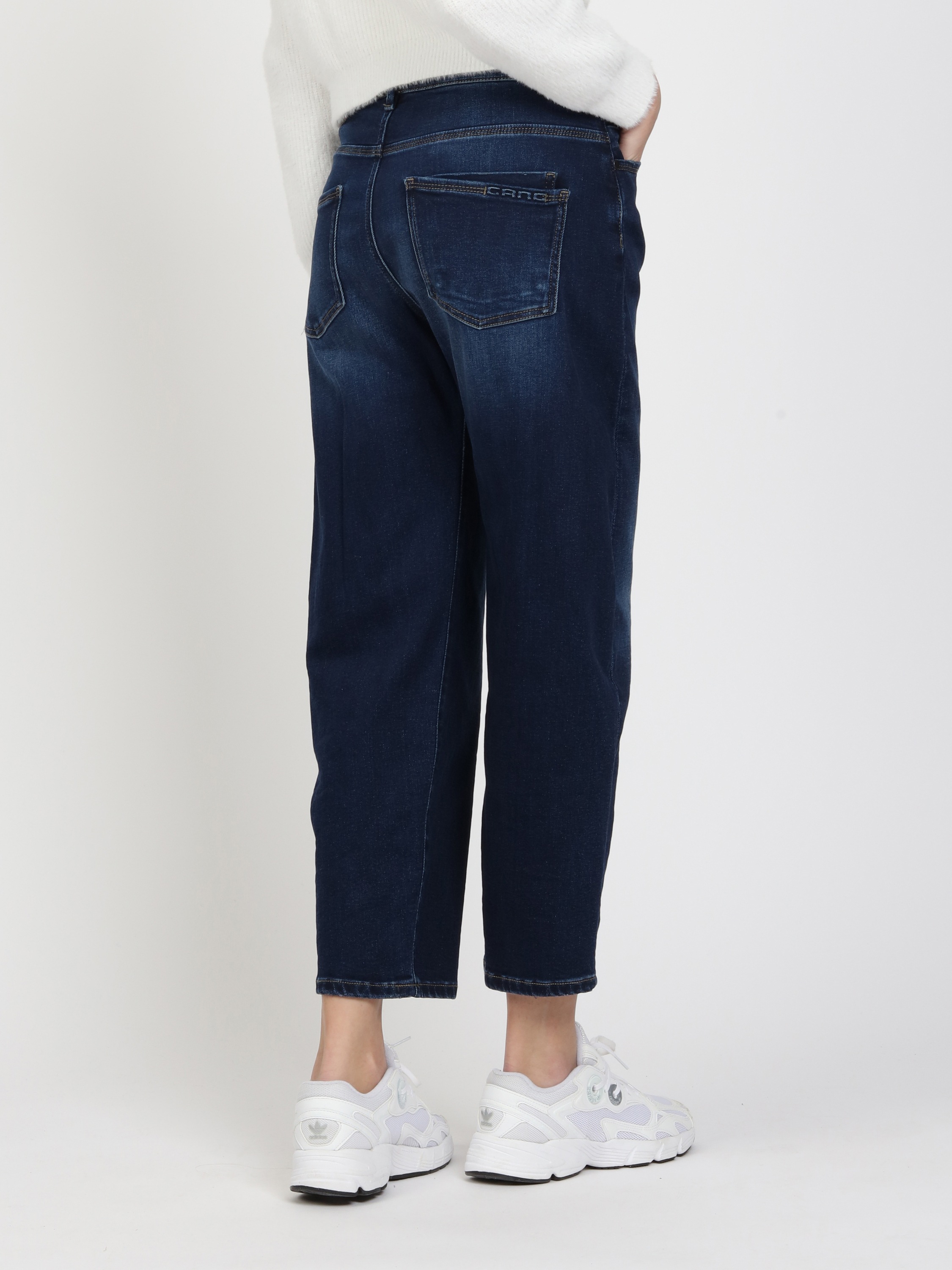 GANG Haremsjeans »GANG Jeans Loose Fit 94IDA«