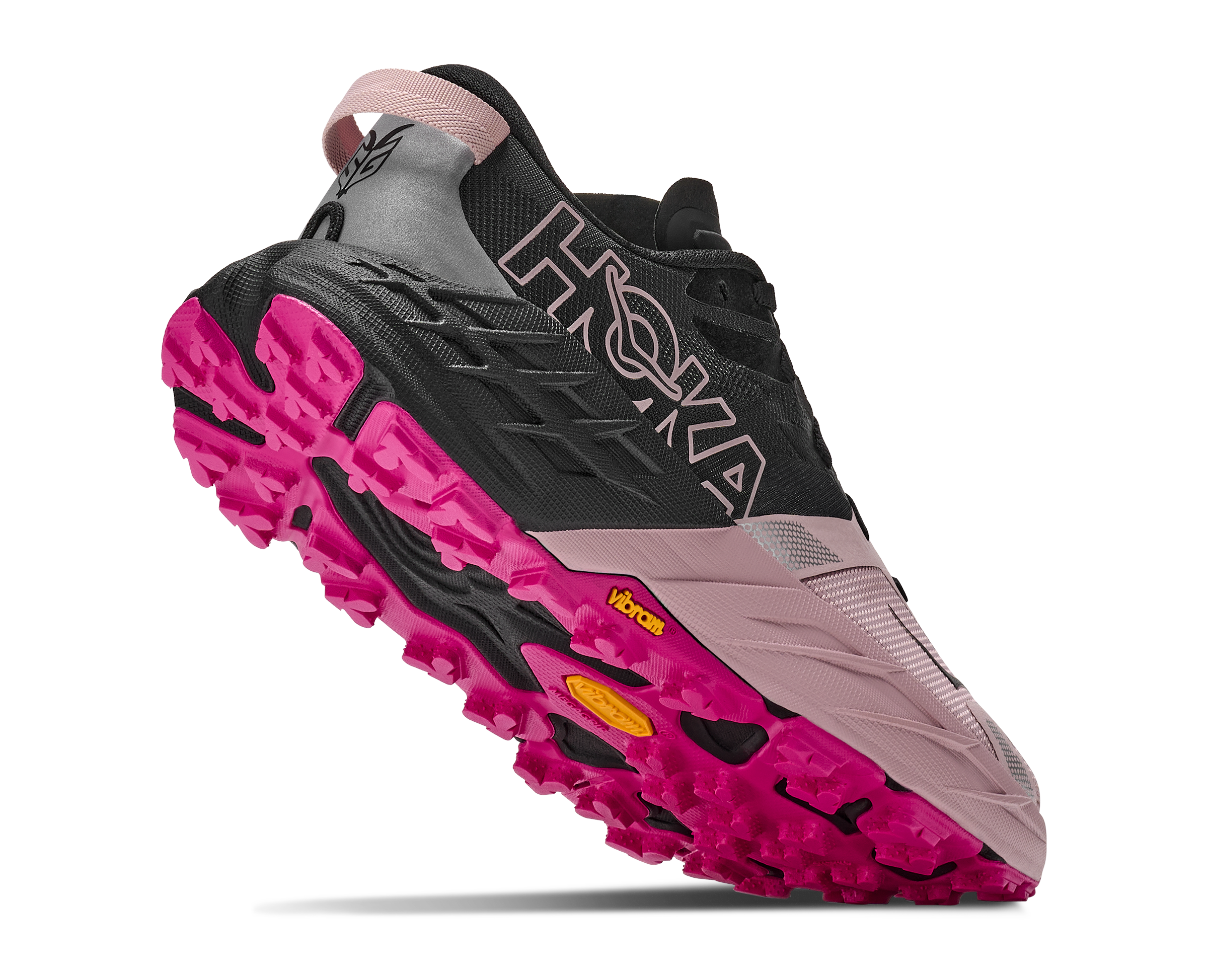 Hoka One One »Speedgoat 7«  Trailrunningschuh, atmungsaktives Obermaterial, normale Dämpfung