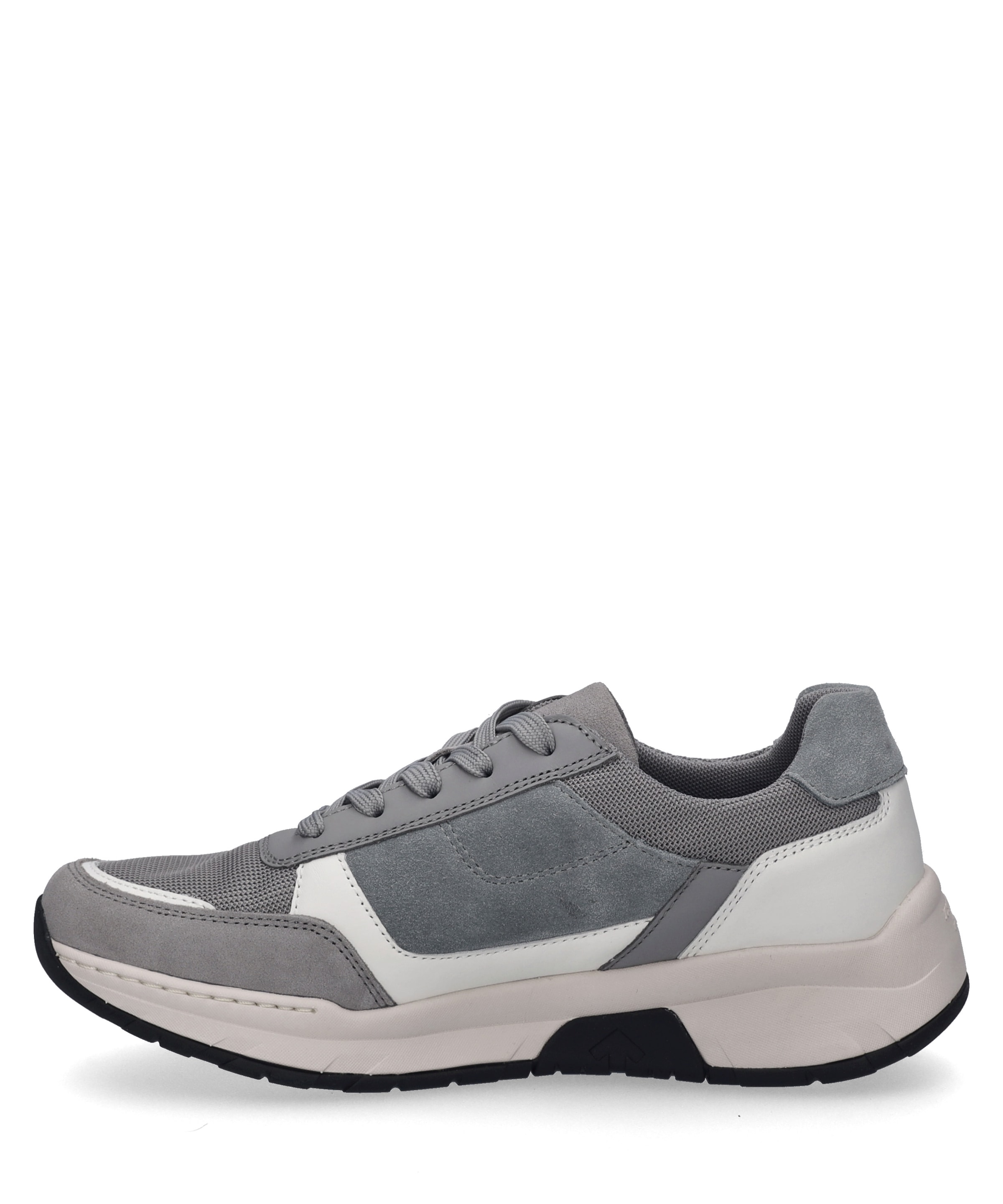 Josef Seibel Sneaker »Mitchell 10, hellgrau«