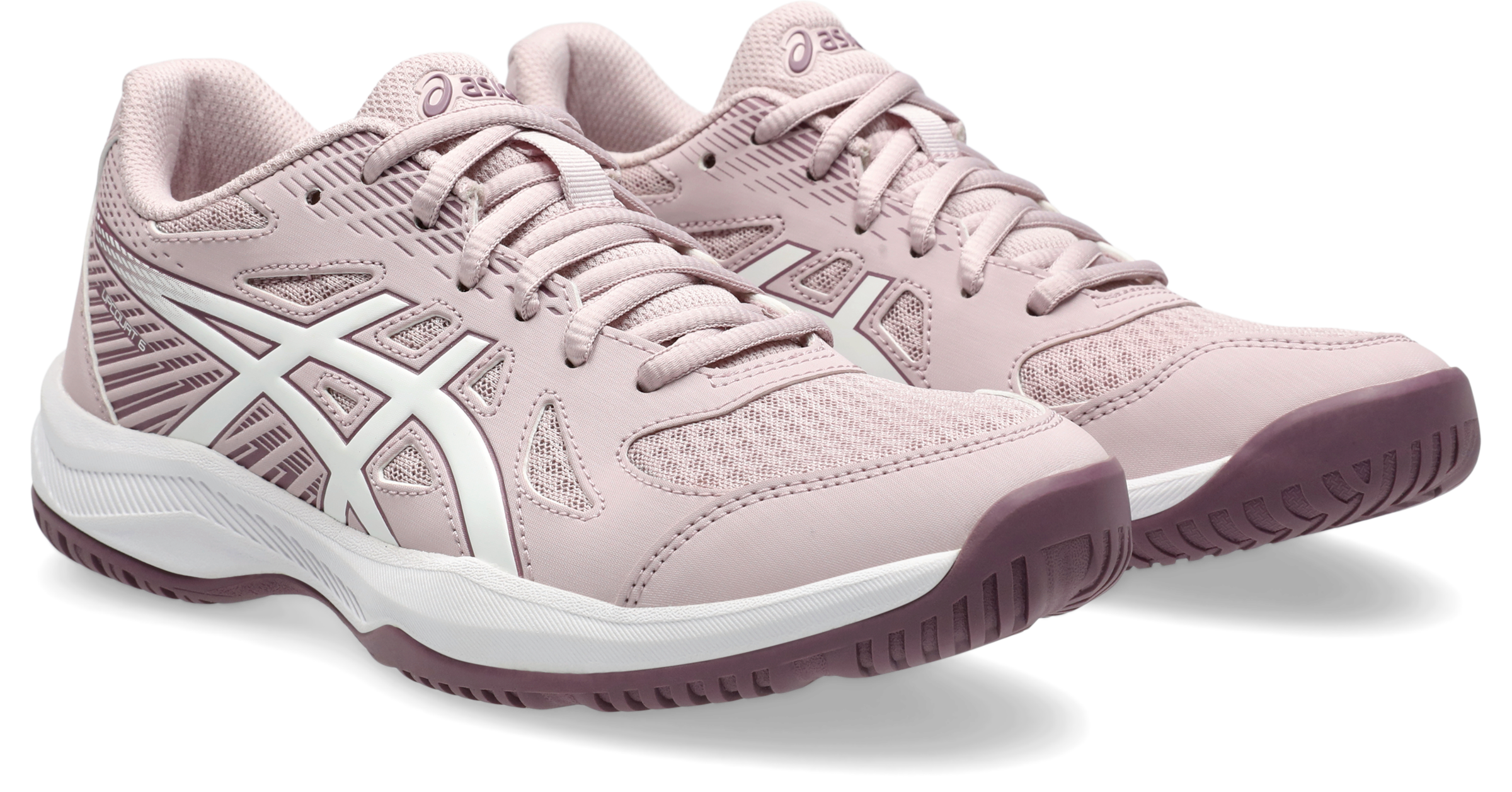 Asics Hallenschuh "UPCOURT 6", für Hallensport