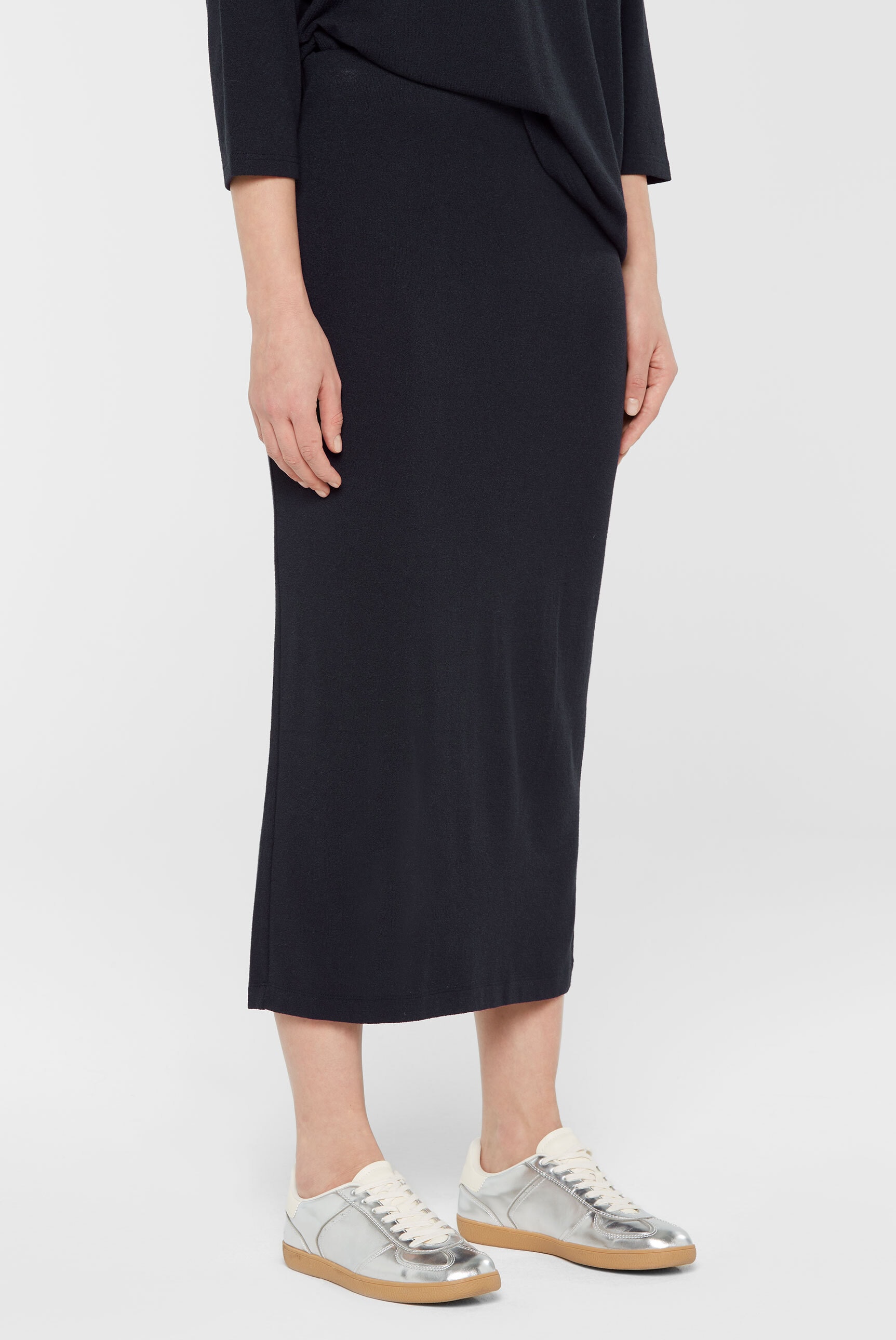 SENSES.THE LABEL mit Gehschlitz