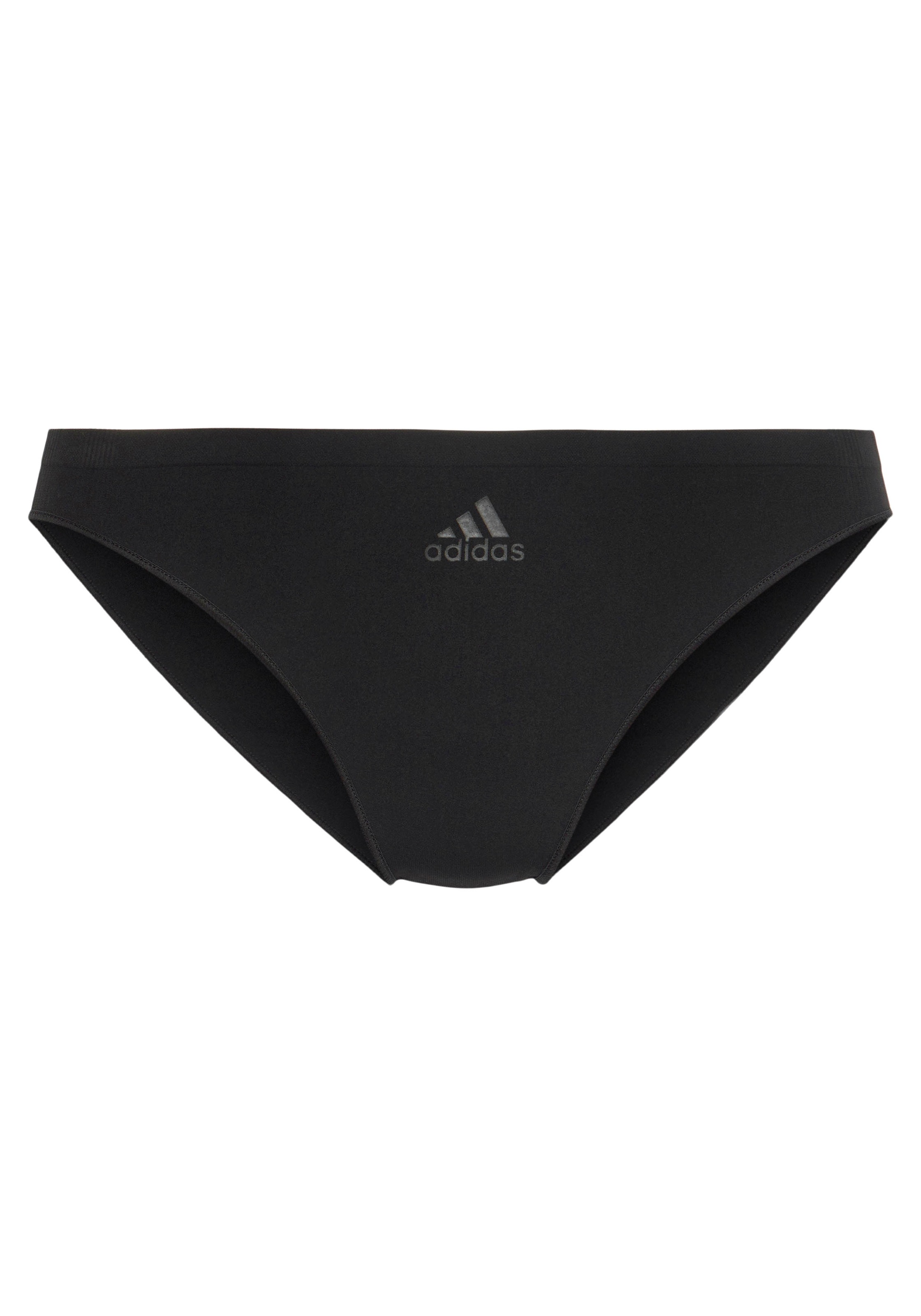 adidas Sportswear Bikinislip ""Active Seamless Micro Stretch"", (2er-Pack), günstig online kaufen