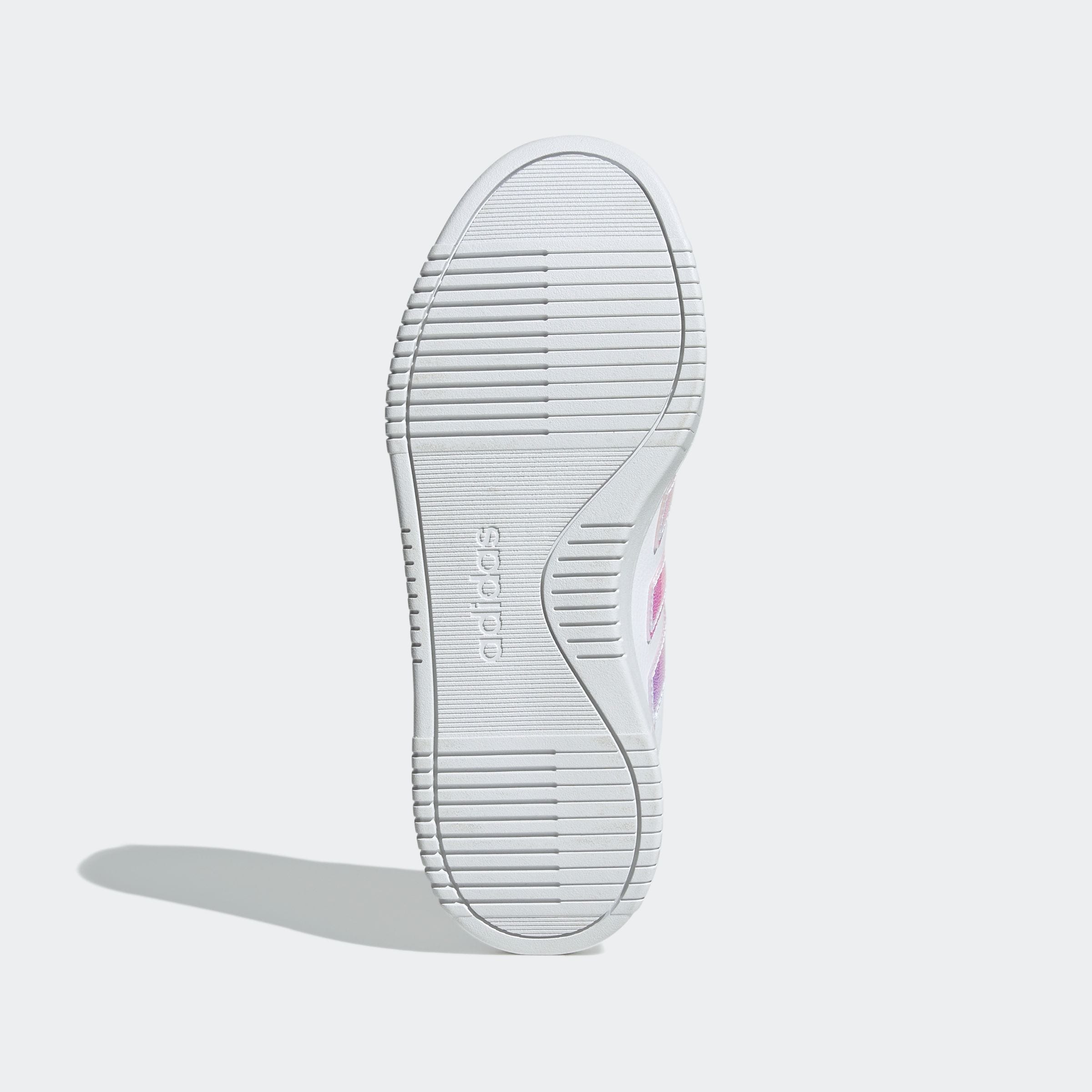 adidas Sportswear Sneaker »COURTBLOCK BOLD«