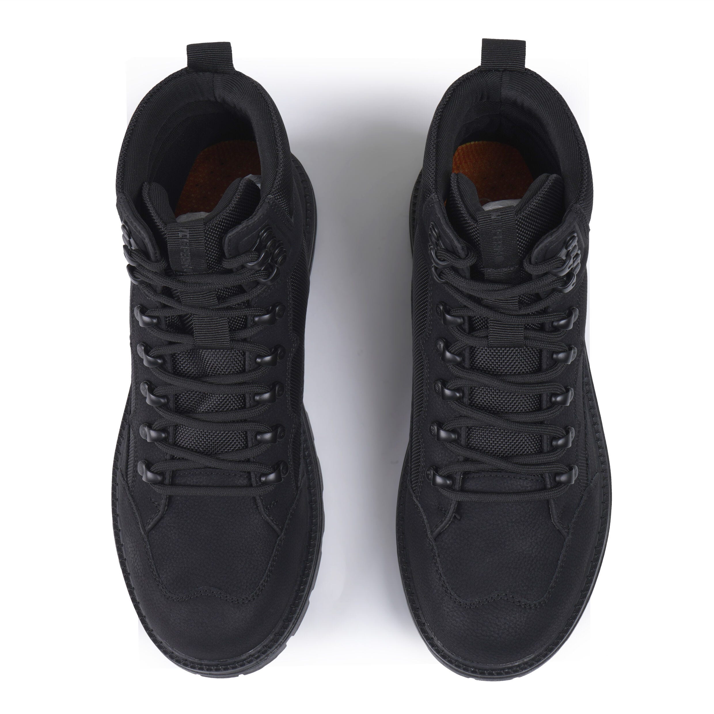 Thumbnail - Icepeak Schnürboots "UUTTERA MR" Winterschuhe, Winterboots, Schnürstiefel, Winterstiefel