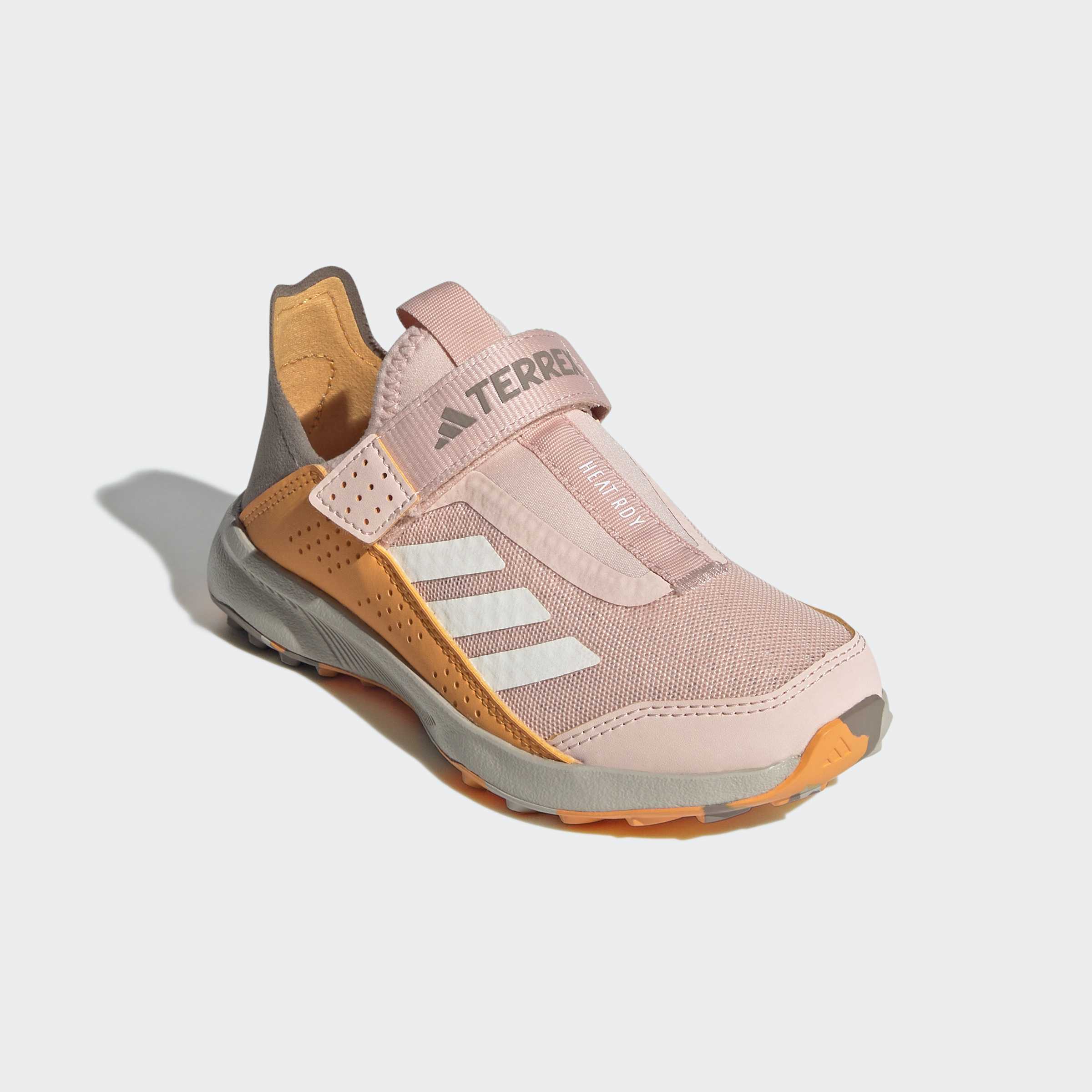 adidas TERREX Wanderschuh "VOYAGER 21 SLIP-ON TRAVEL" für Kinder & Jugendliche