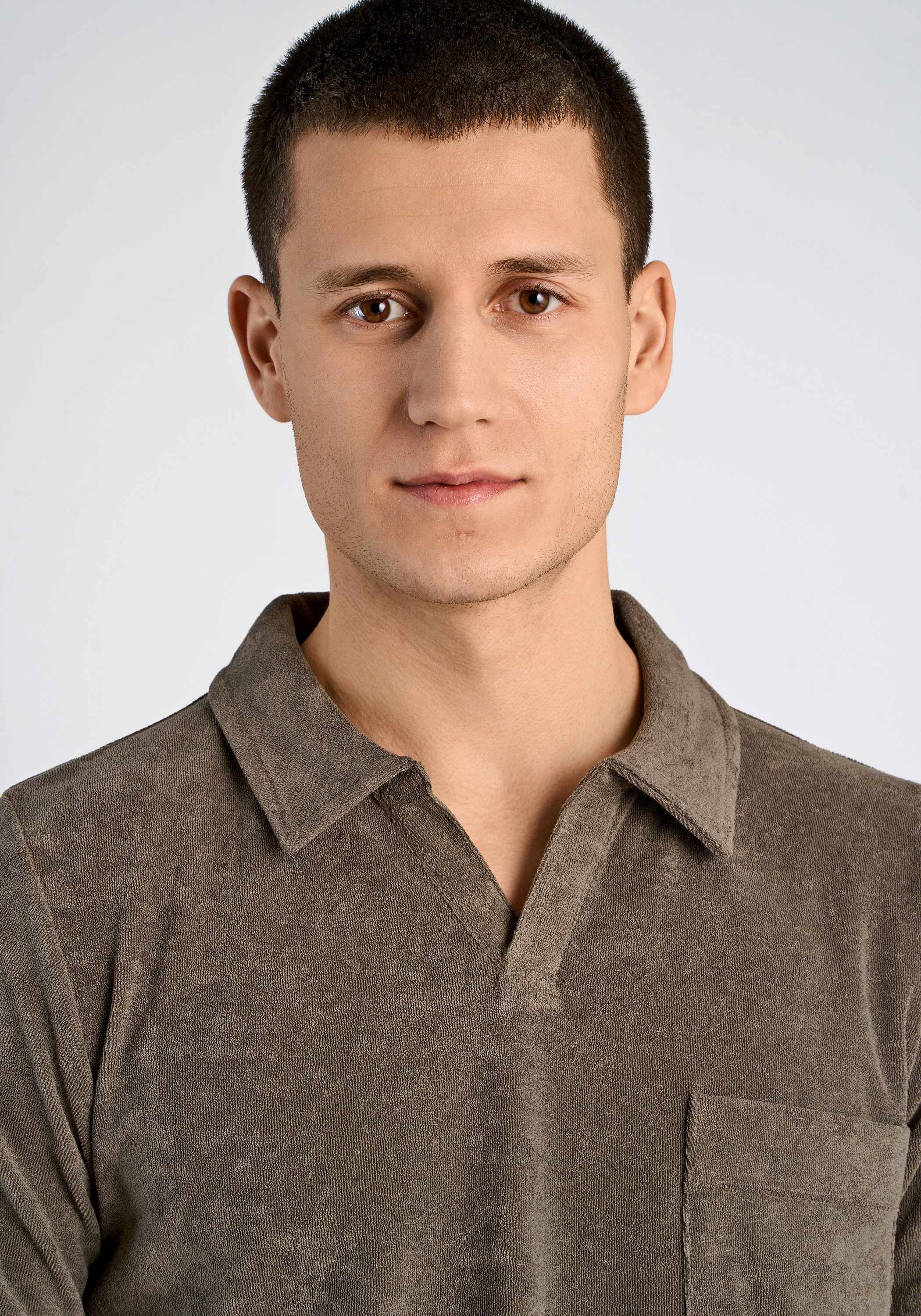LINDBERGH Poloshirt »Lindbergh Poloshirt«