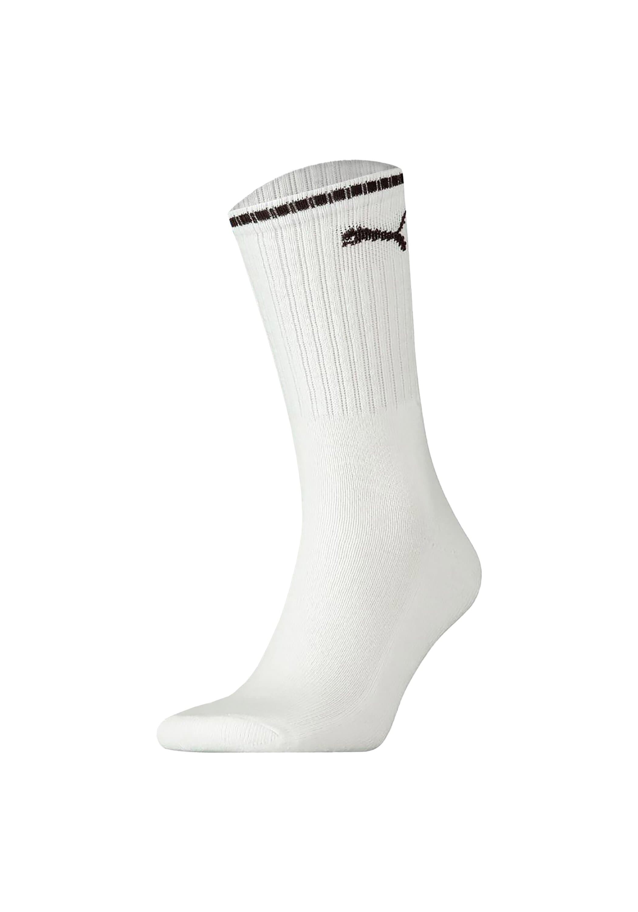 PUMA Kurzsocken »Socken 3er Pack«