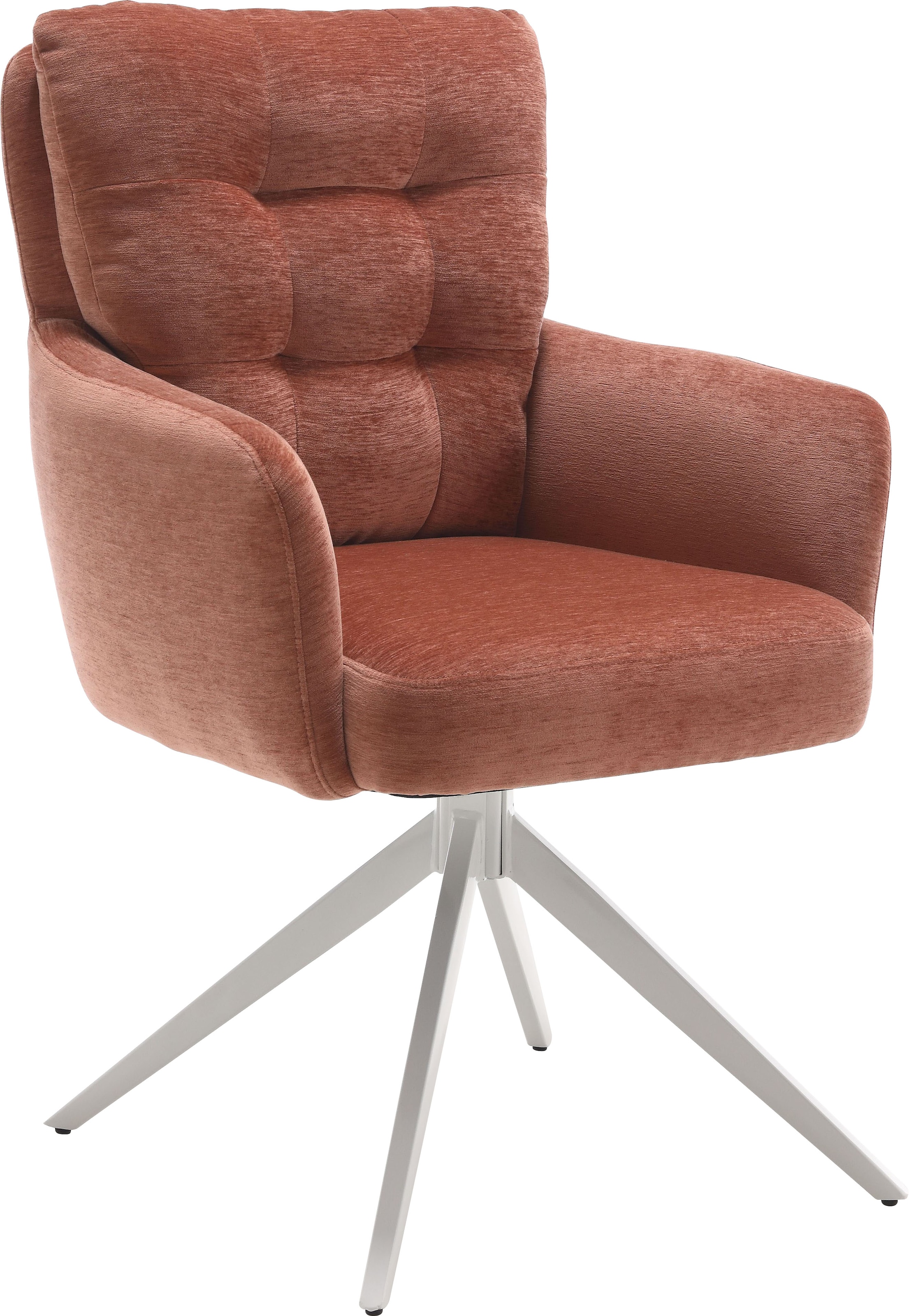 Home affaire Esszimmerstuhl "Sant Tropez" (Set) 2 Stk. günstig online kaufen