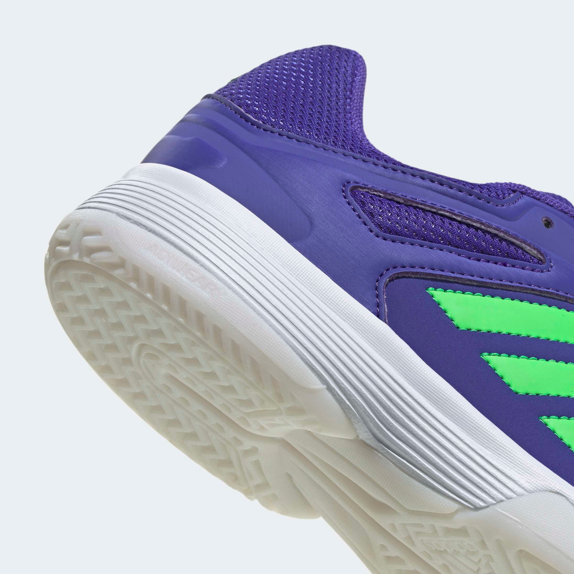 adidas Performance Hallenschuh »SPEEDCOURT«  geeignet für jeden Hallensport