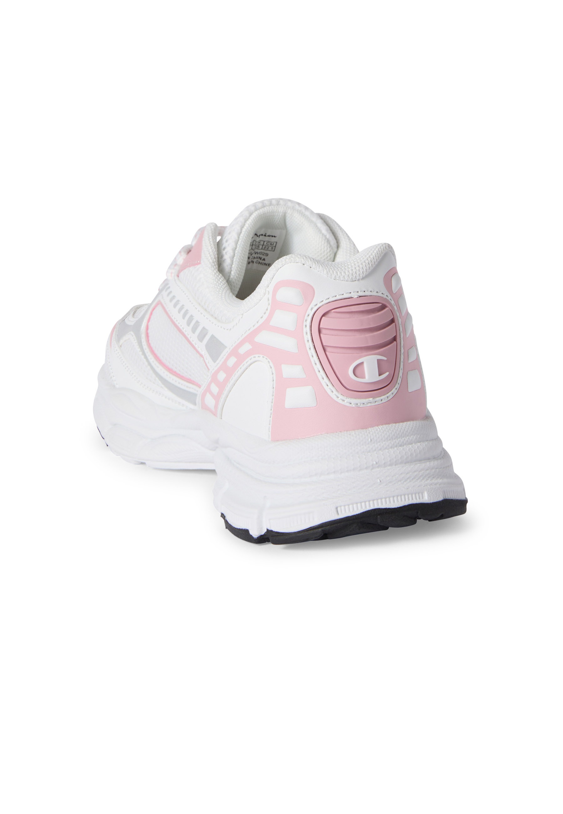 Champion Sneaker »RT25 U GS«
