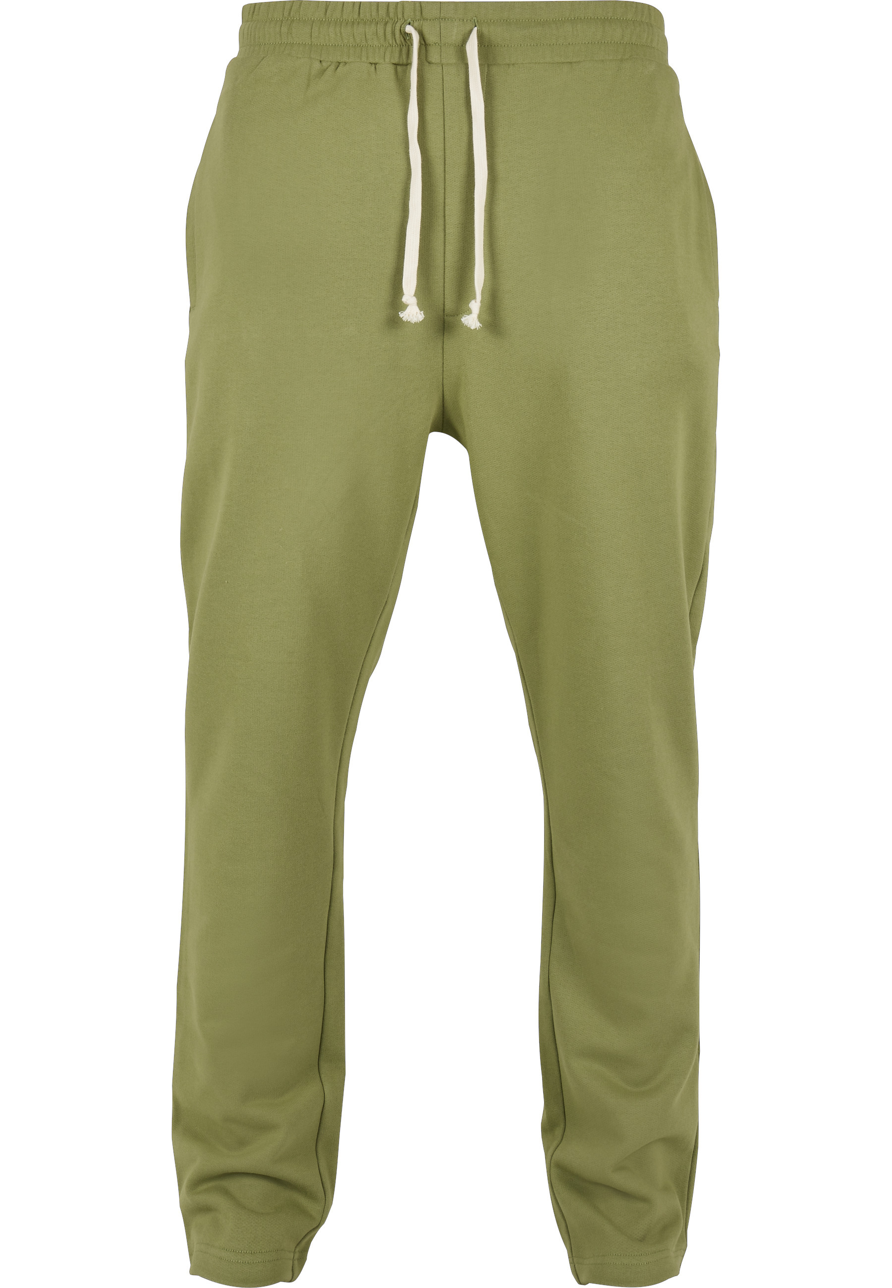 URBAN CLASSICS Sweathose "Urban Classics Herren Organic Low Crotch Sweatpants"