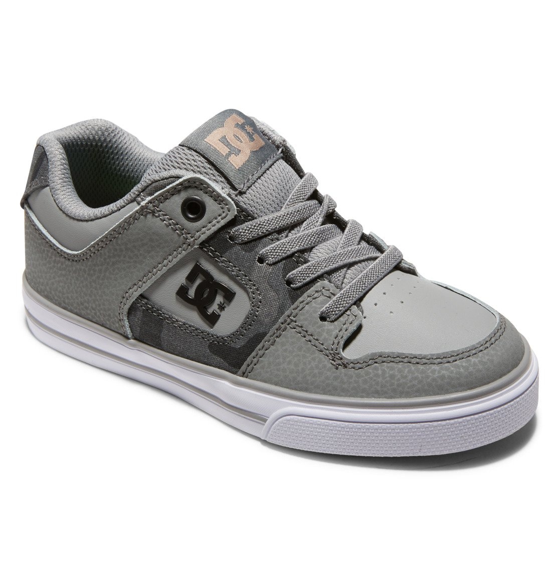 DC Shoes Sneaker "Pure Elastic"