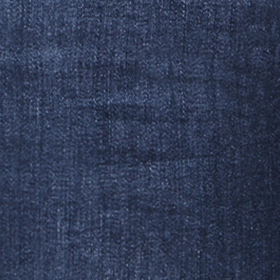 STREET ONE STUDIO Comfort-fit-Jeans, High Waist