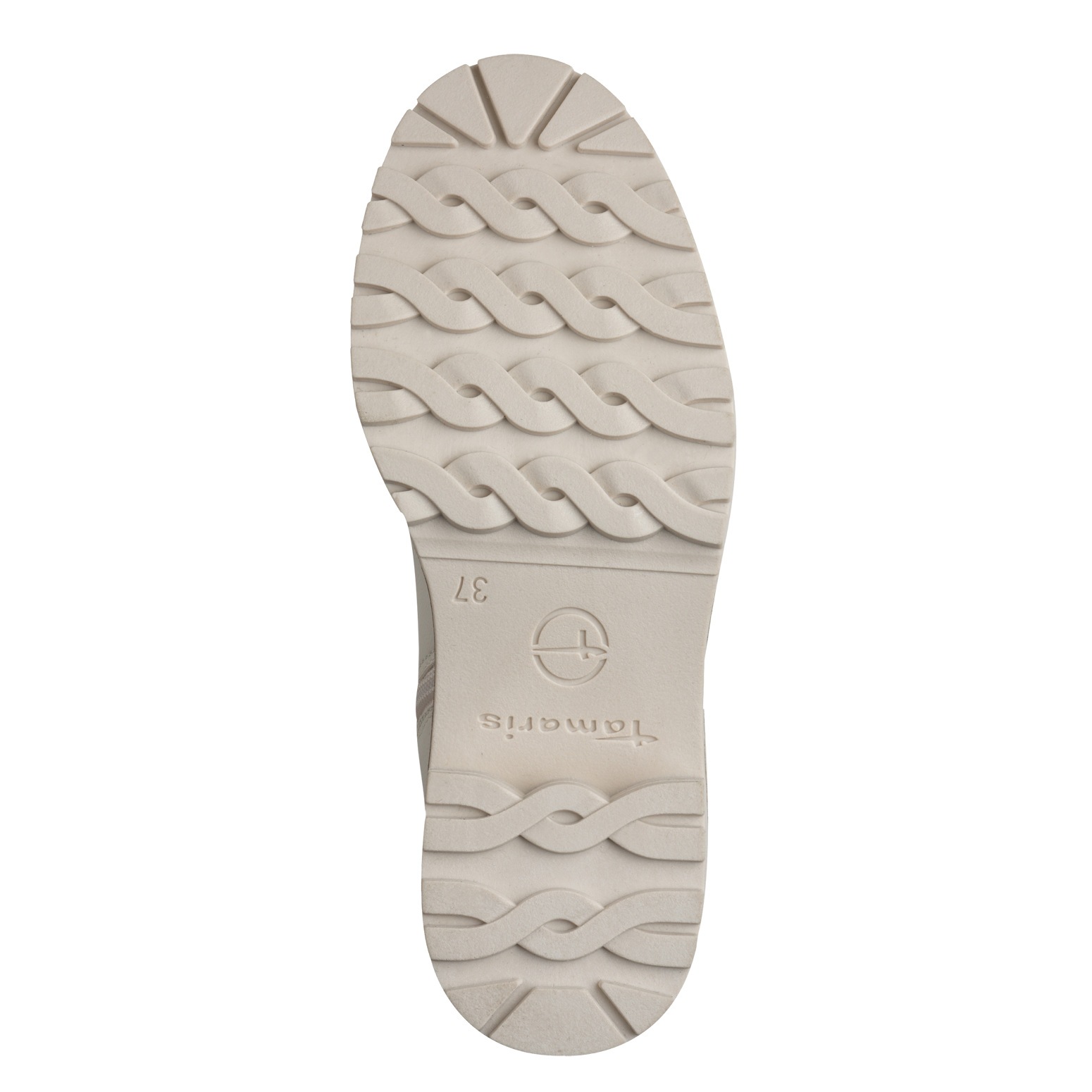 Tamaris  , Blockabsatz, Schnürboots, Winterstiefelette mit Duo Tex-Ausstattung