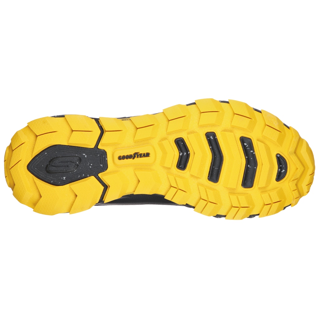 Skechers Schnürschuh »MAX PROTECT«