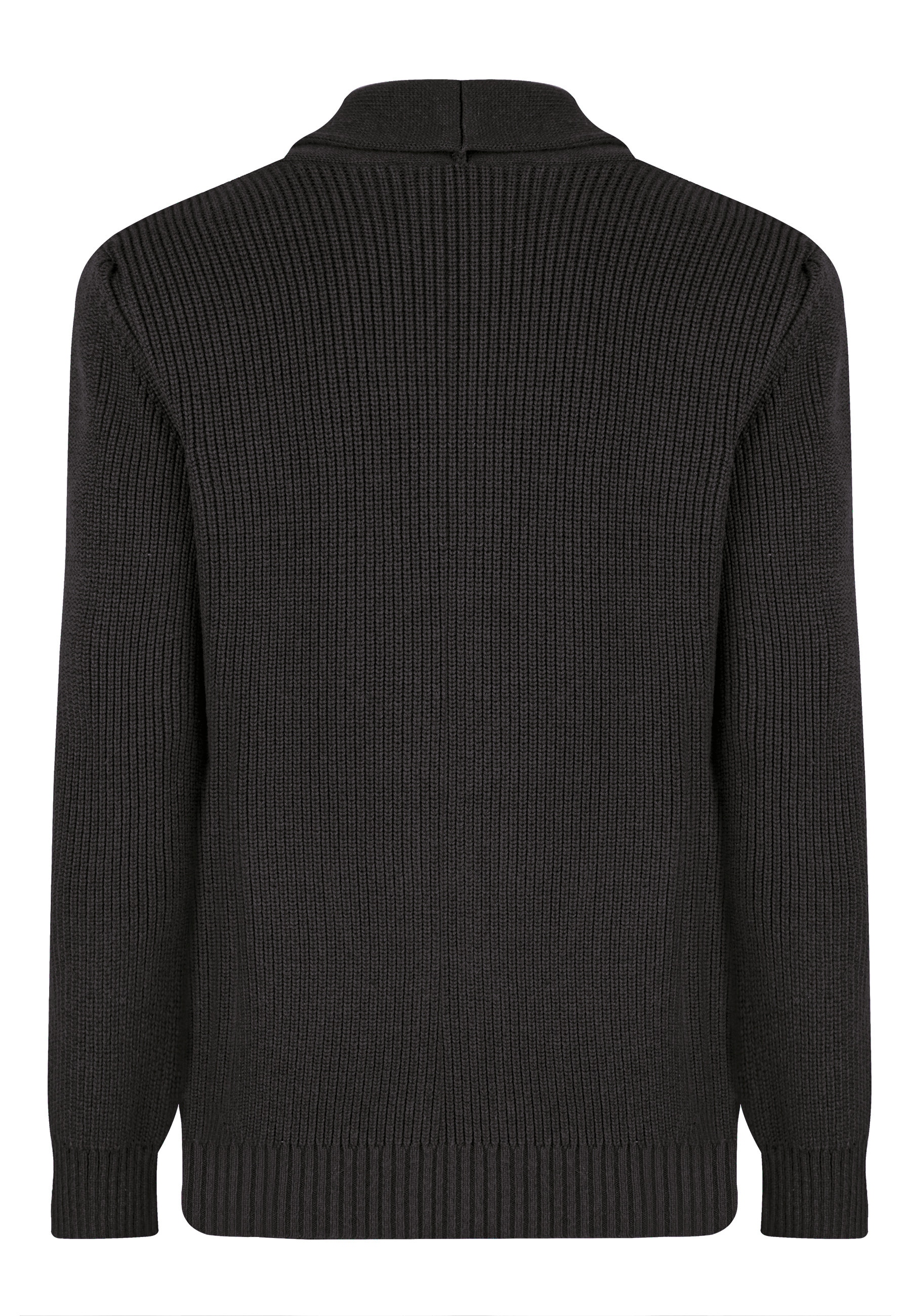 Felix Hardy Strickjacke »Strickcardigan mit Knöpfen«