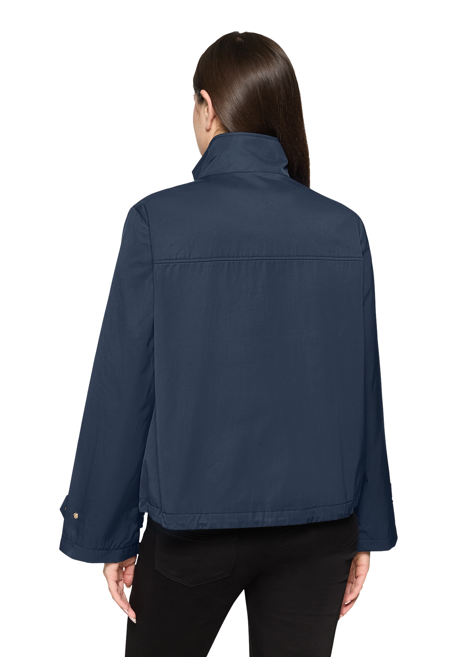 Betty Barclay Outdoorjacke »Damen gerader Schnitt«