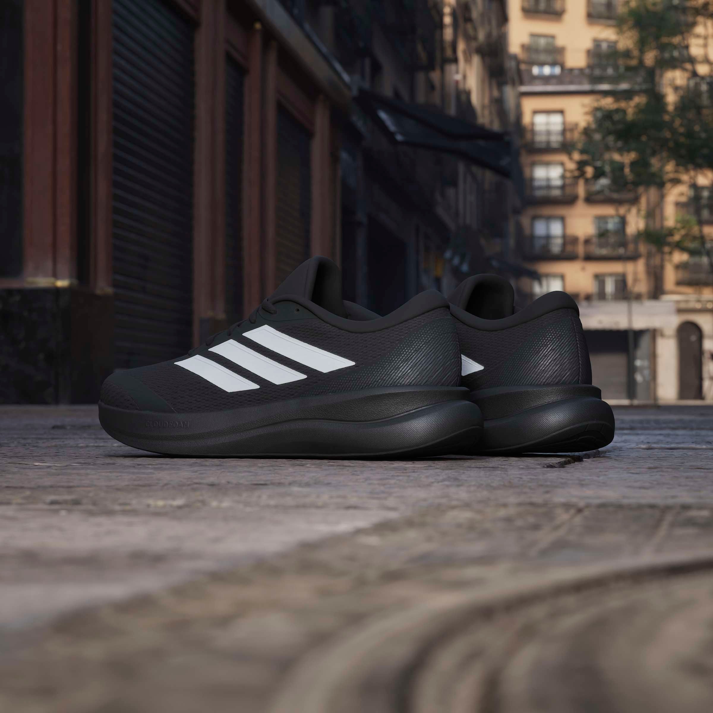 adidas Performance Laufschuh »RUNFALCON 6 CLOUDFOAM«