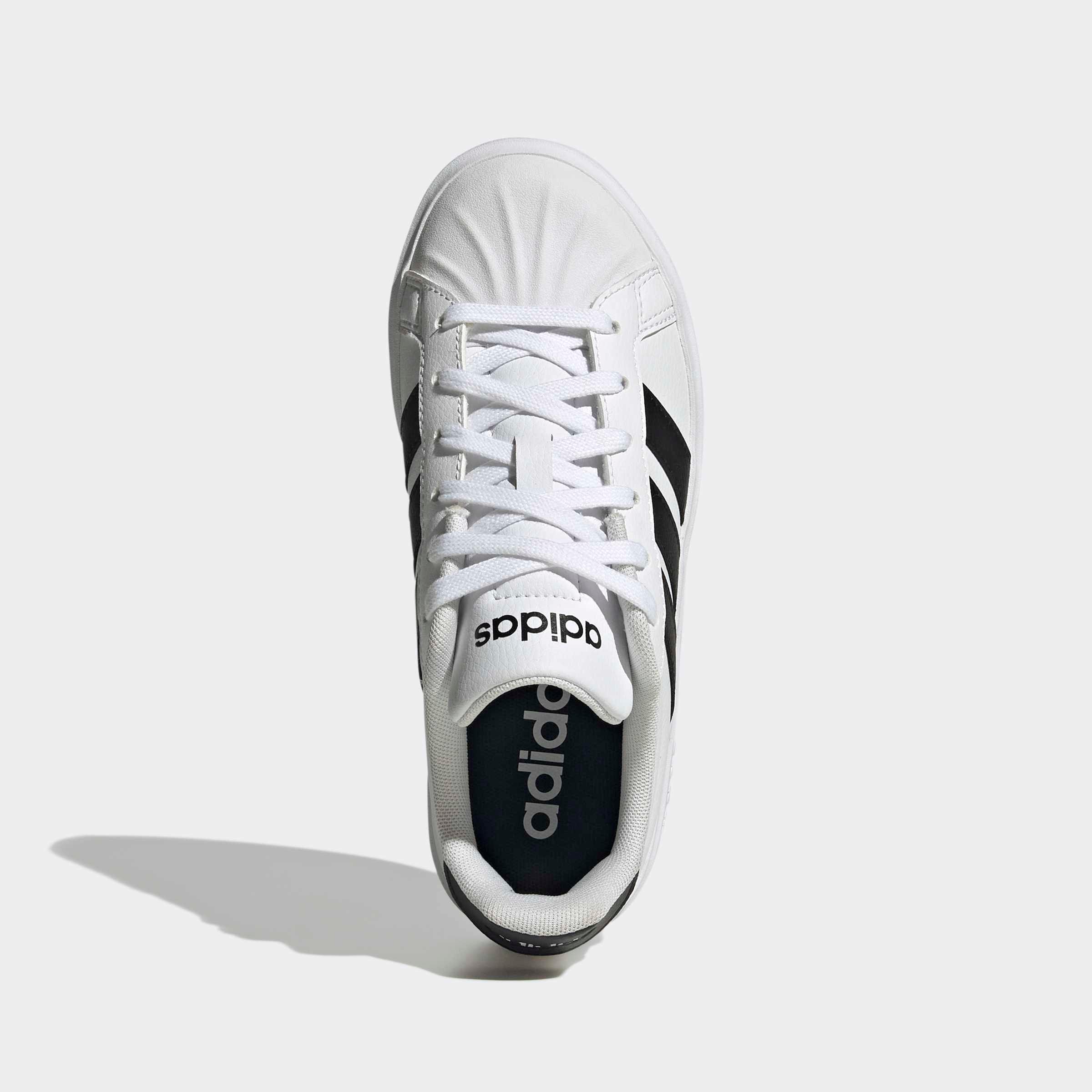 adidas Sportswear Plateausneaker »STREETTALK BOLD KIDS«  für Kinder & Jugendliche