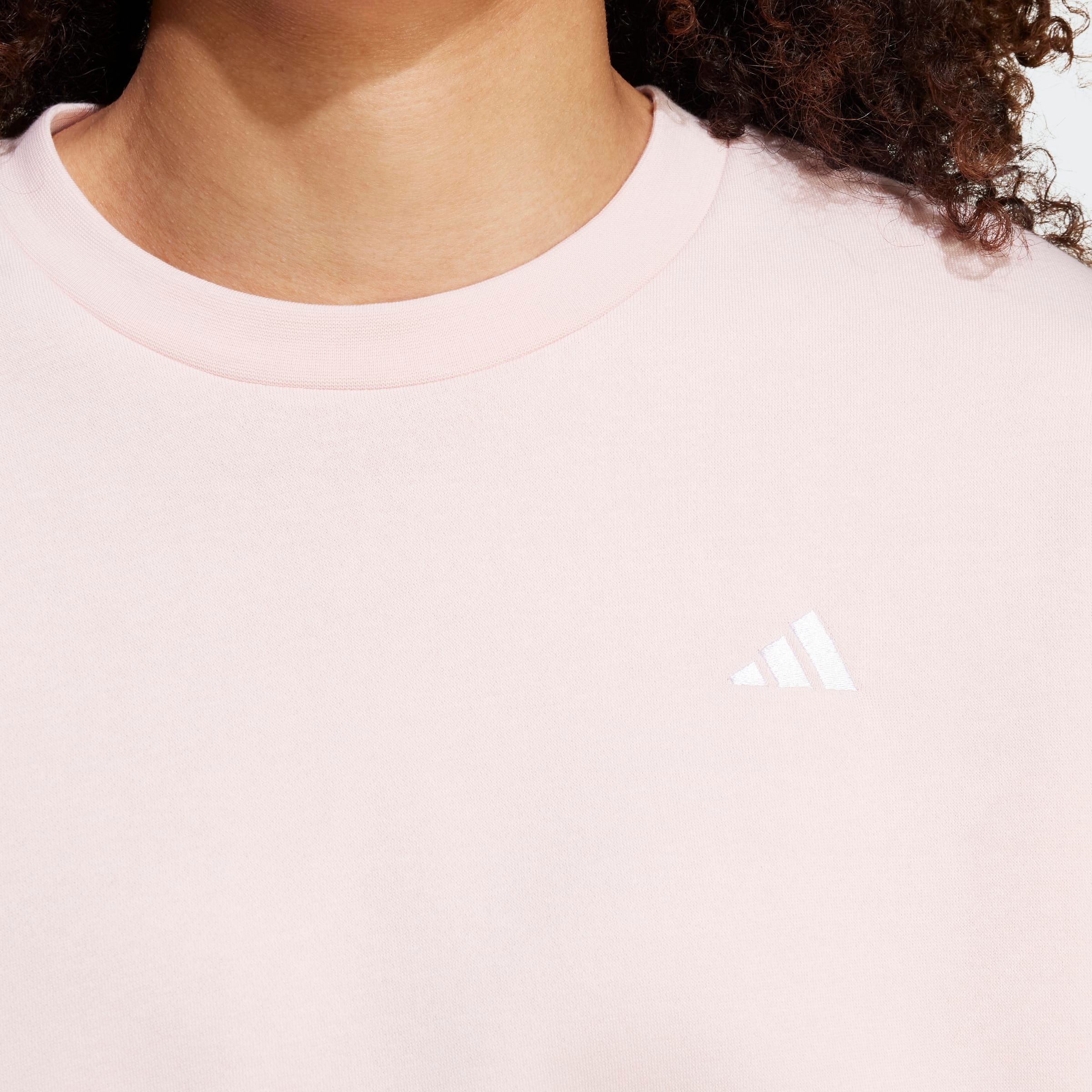 adidas Sportswear Sweatshirt »W SL FC SWT«
