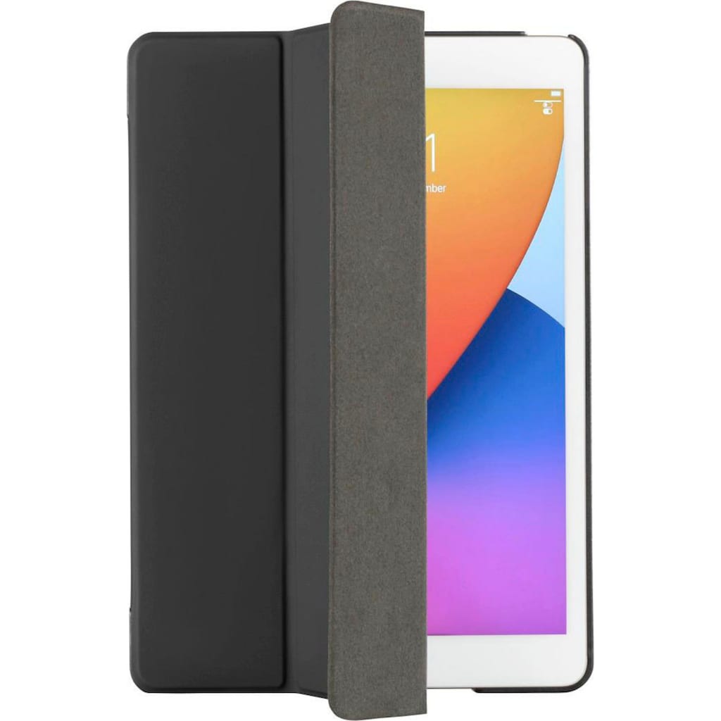 Hama Tablet-Hülle »Tablet Case für Apple iPad 10.2" (2019/2020/2021), aufstellbar«, 25,9 cm (10,2 Zoll)