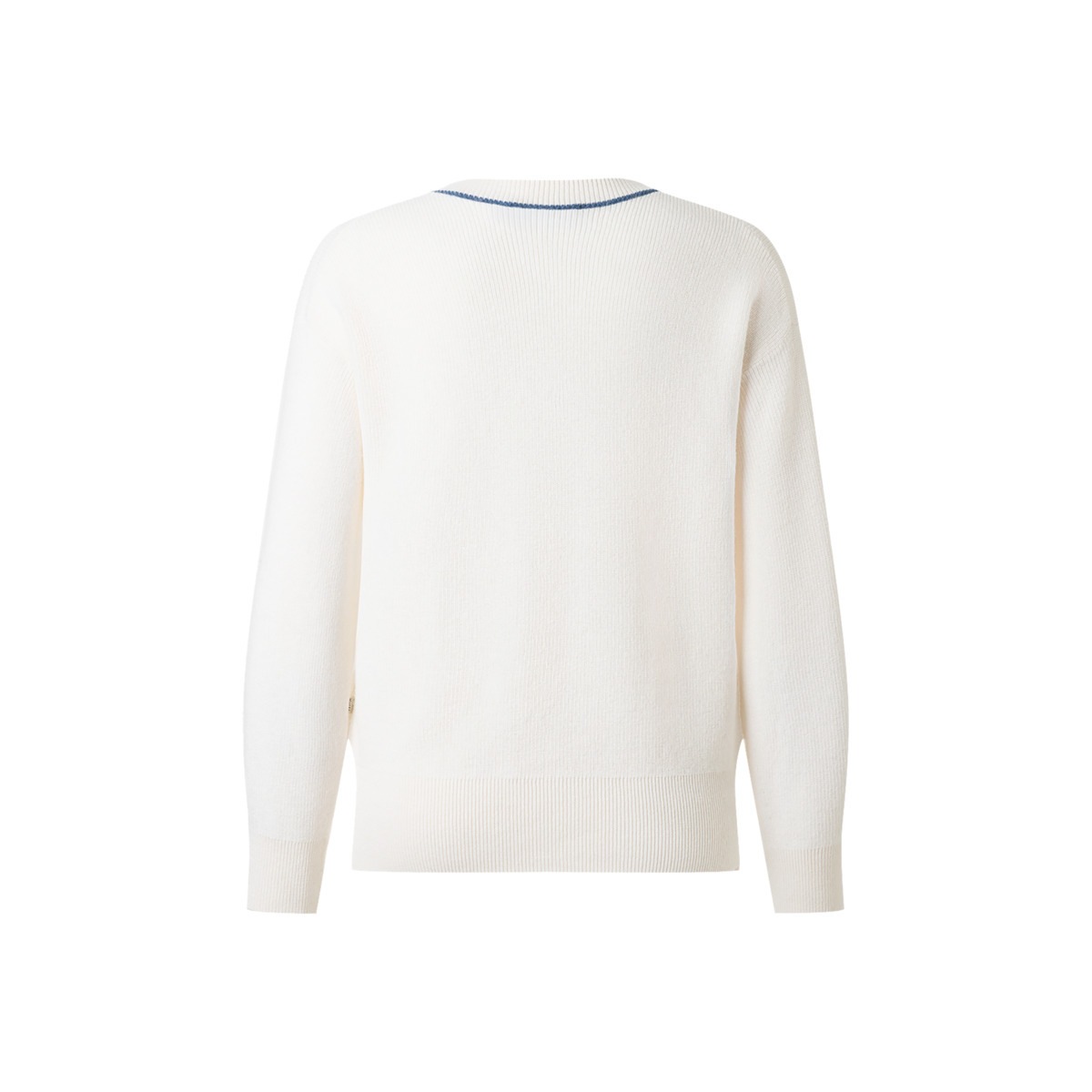 MAERZ Muenchen Strickpullover »Maerz Muenchen 323601 Strickpullover Damen Bekleidung«
