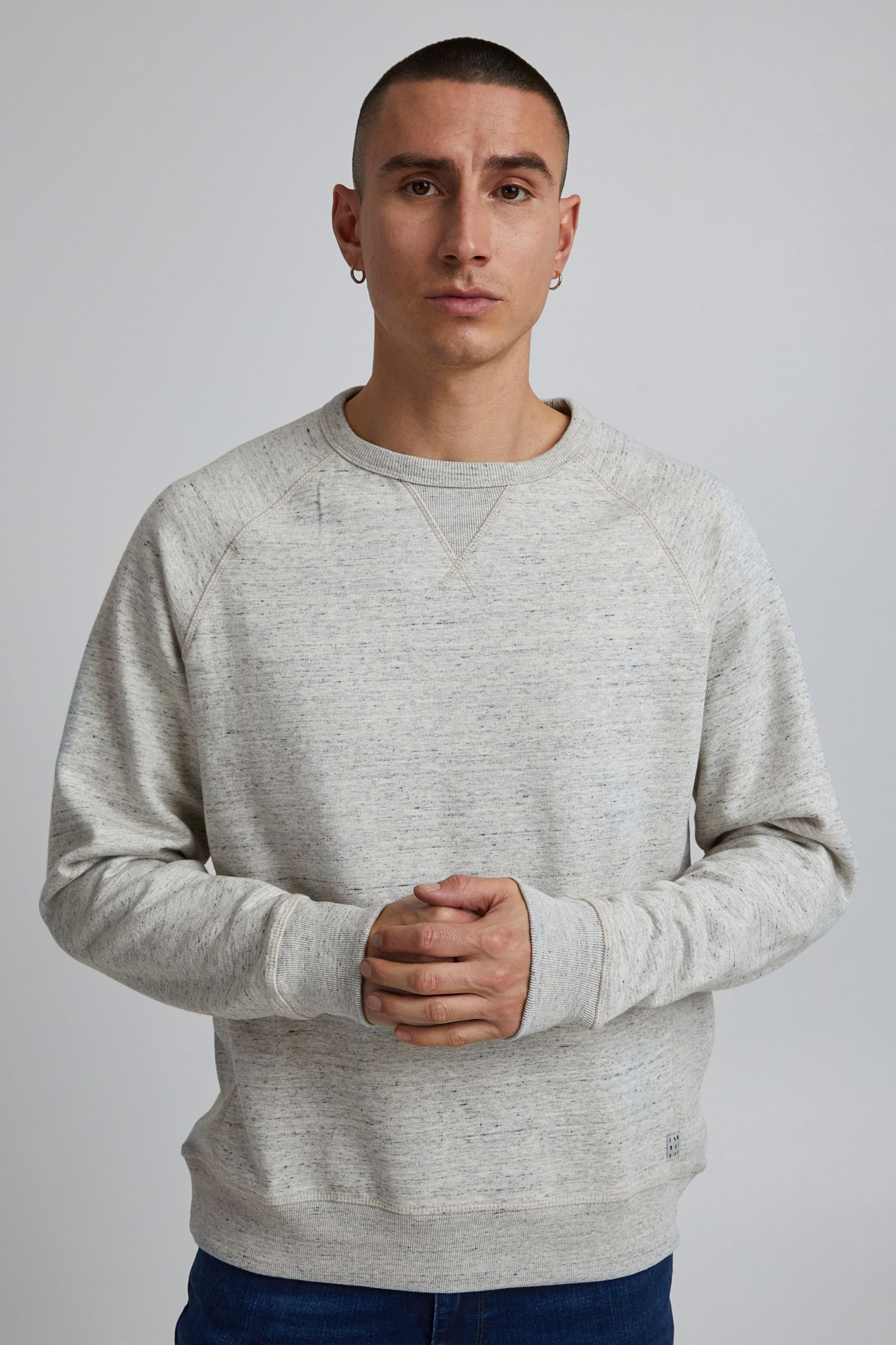 Blend Sweatshirt "BLEND BHAlton"