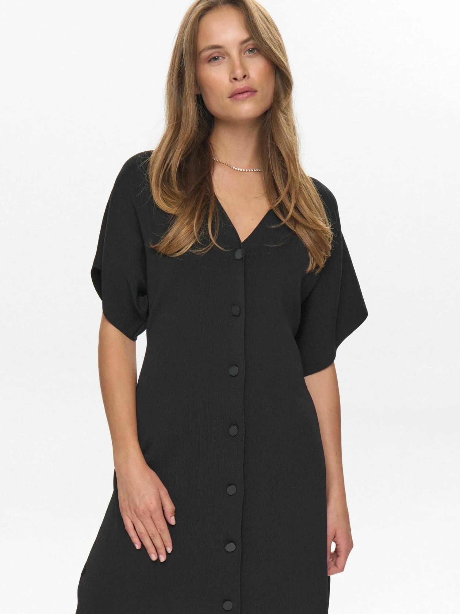 nümph Jerseykleid »Nümph Dress NULONNA«