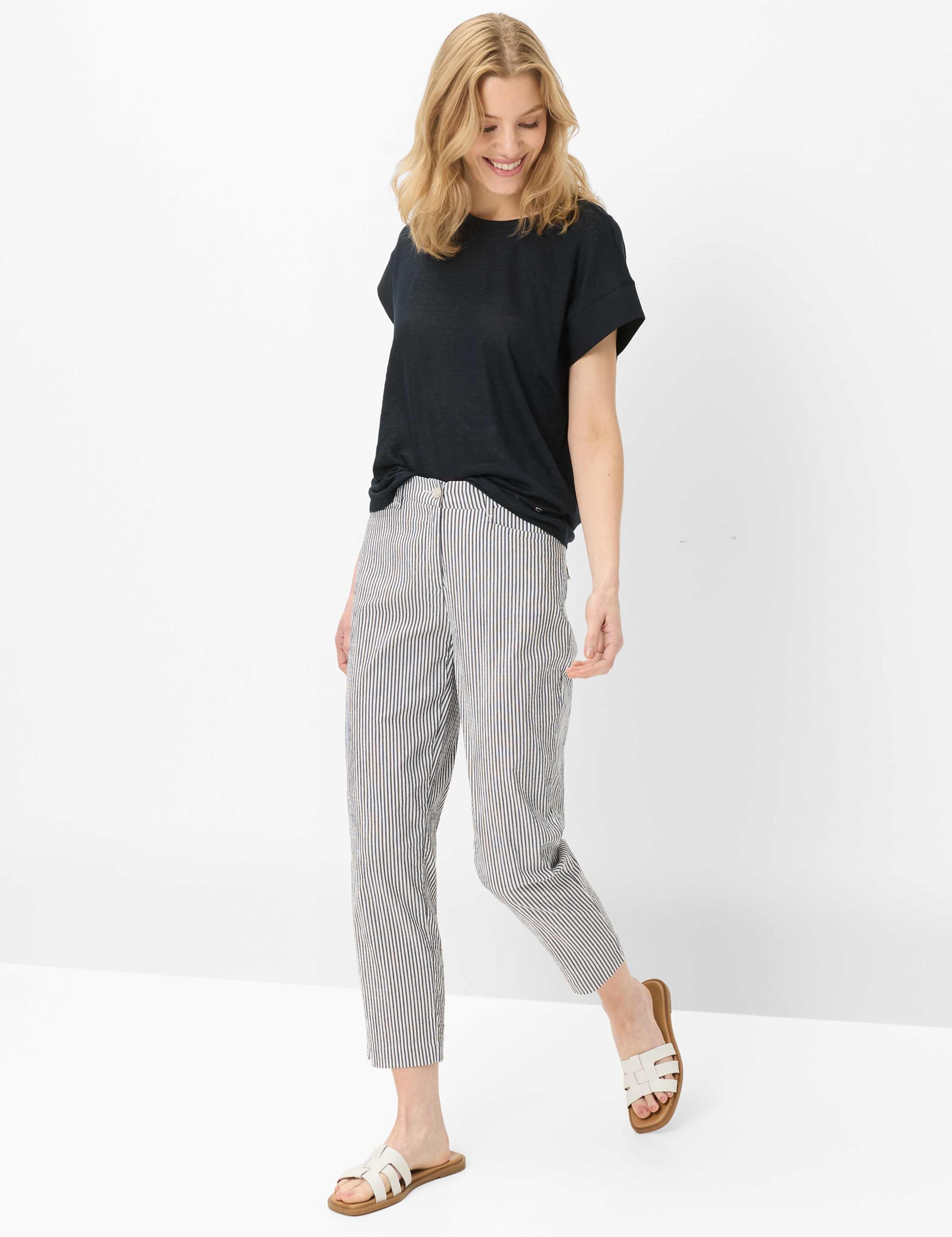 Brax 5-Pocket-Hose »Style MARA S«