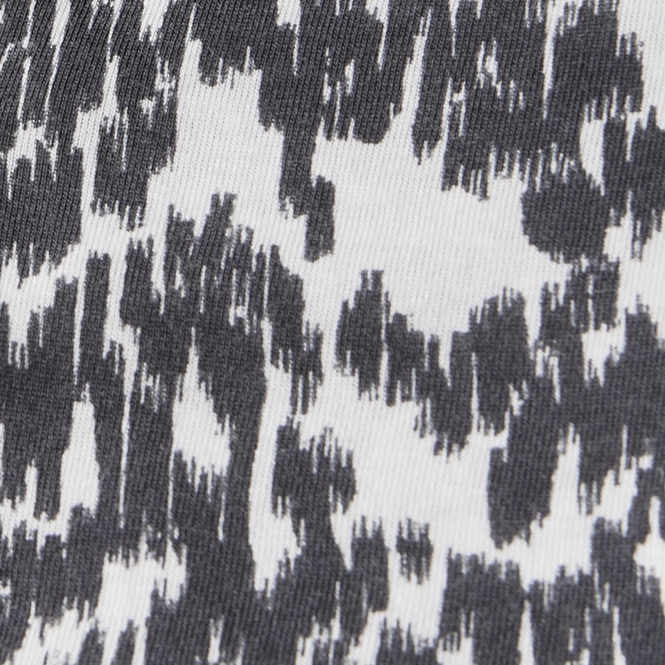 Cecil Tunikashirt, mit grafischem Muster
